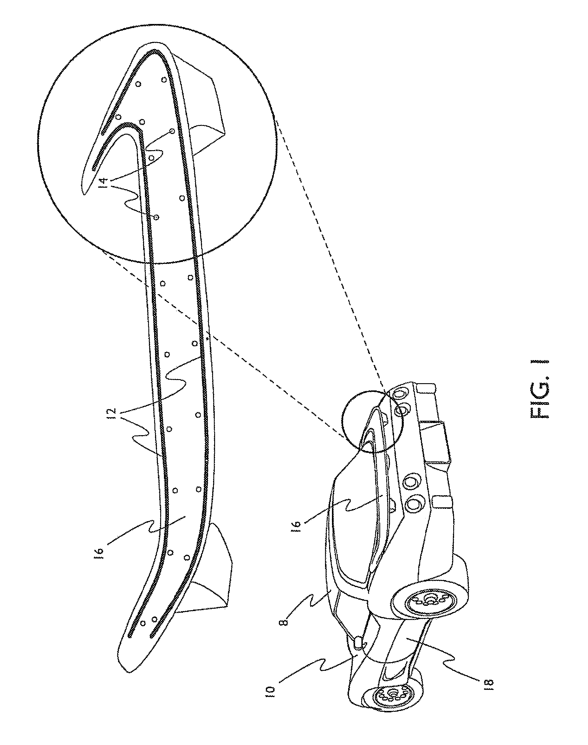 Method of controlling aircraft, missiles, munitions and ground vehicles with plasma actuators