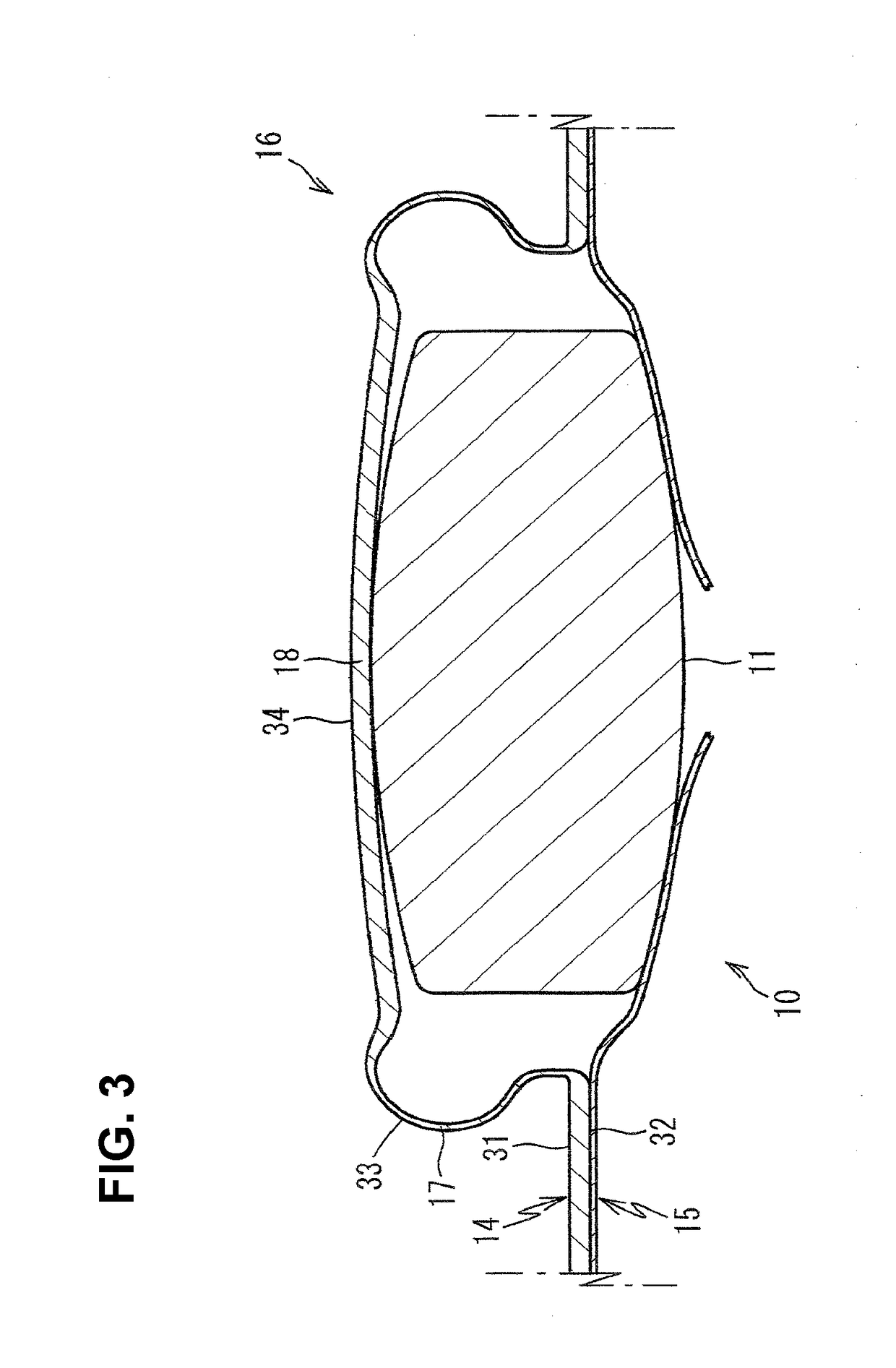 Method of Manufacturing a PTP Sheet for Packaging a Pharmaceutical Drug