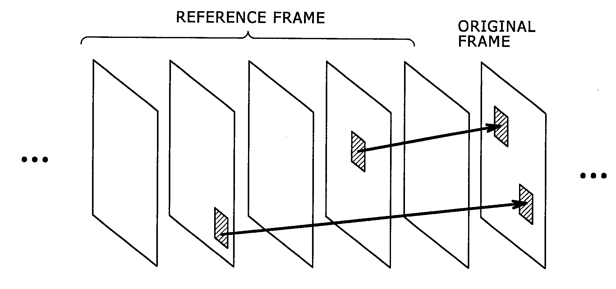 Image processing apparatus and method as well as program