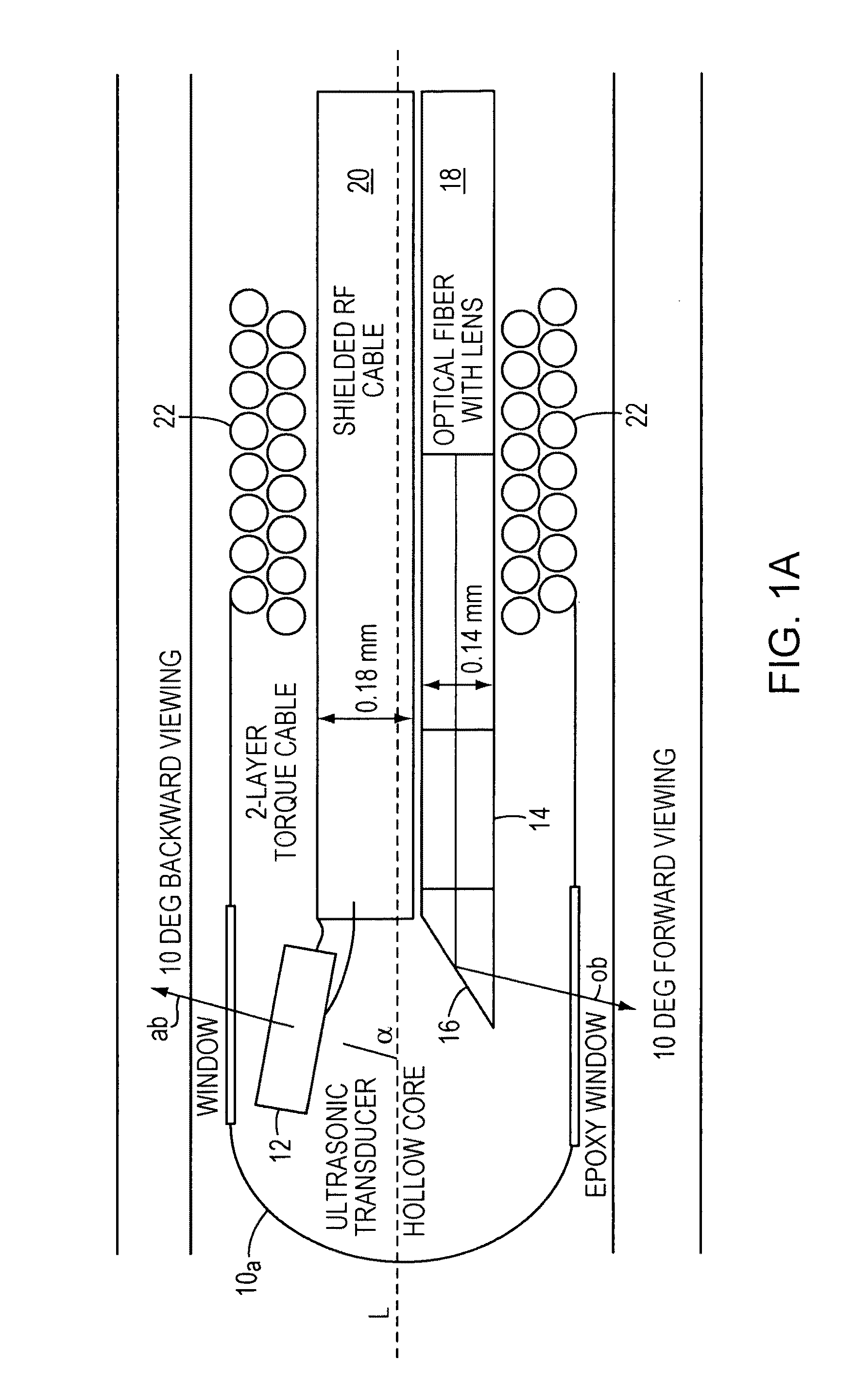 Opto-acoustic imaging devices and methods