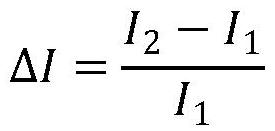 Cable buffer layer repair effect measuring device based on capacitance current analysis