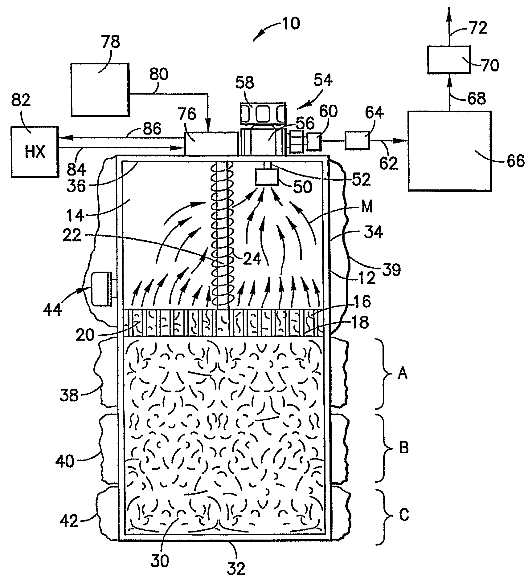 System For Delivery Of Reagents From Solid Sources Thereof