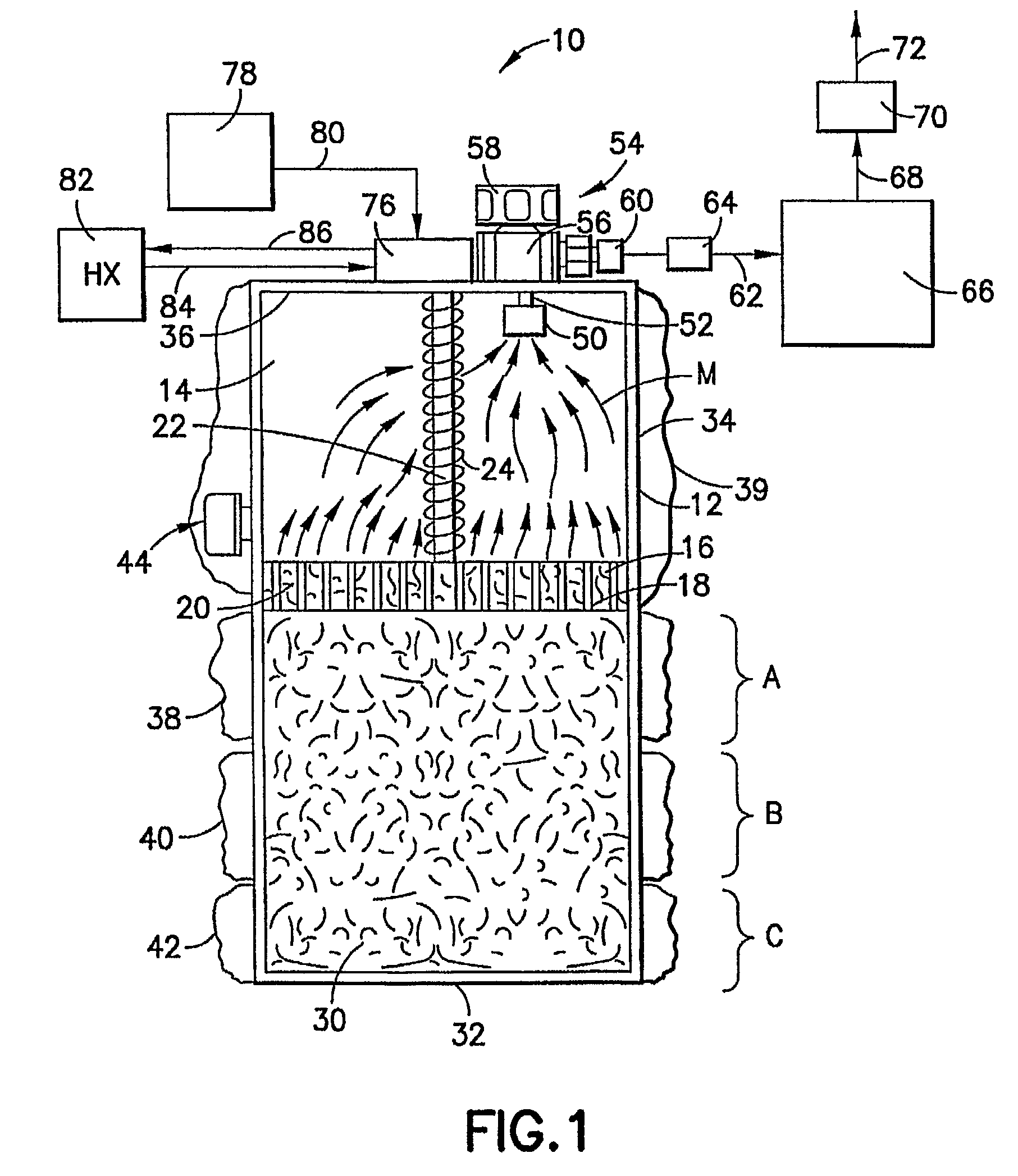 System For Delivery Of Reagents From Solid Sources Thereof