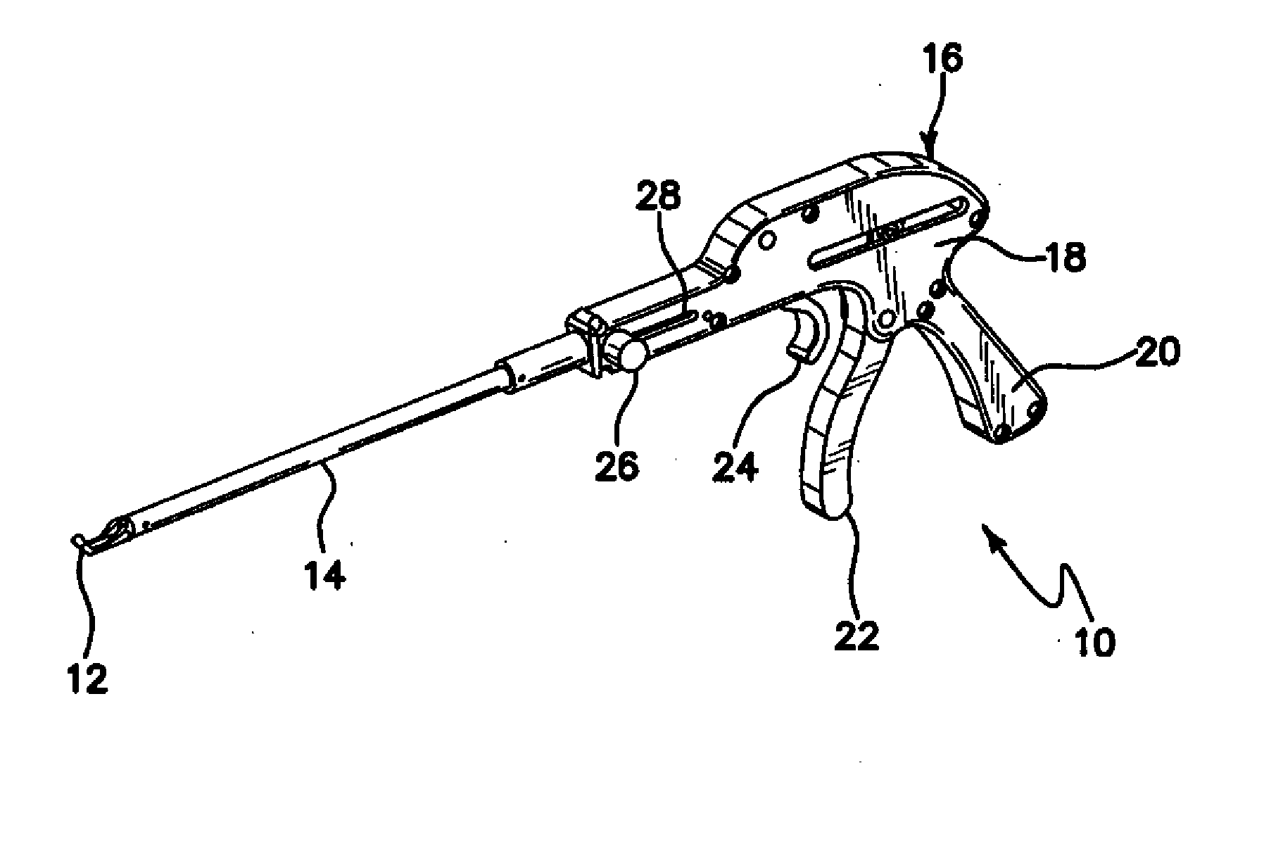 Arthroscopic soft tissue plication systems and methods