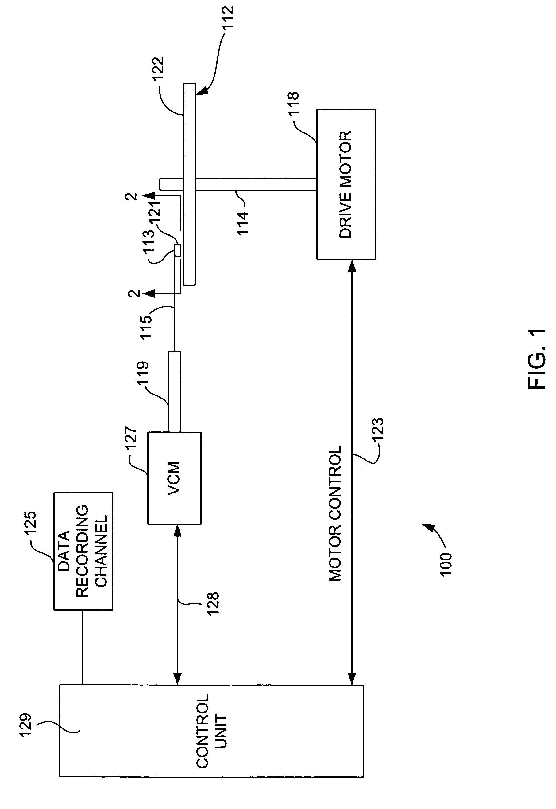 Lower saturation field structure for perpendicular AFC pole