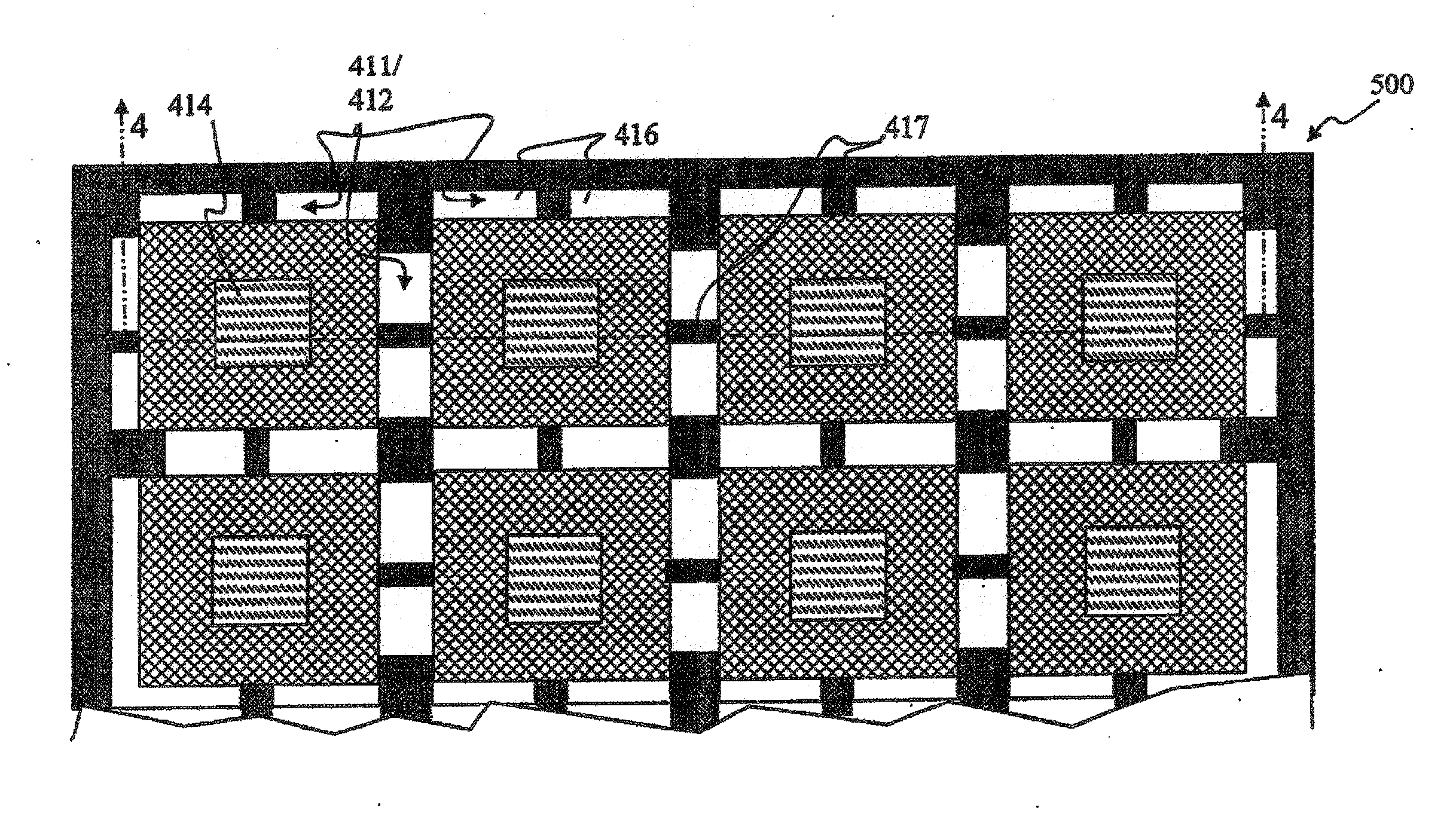 Method and apparatus for solid-state microbattery photolithographic manufacture, singulation and passivation