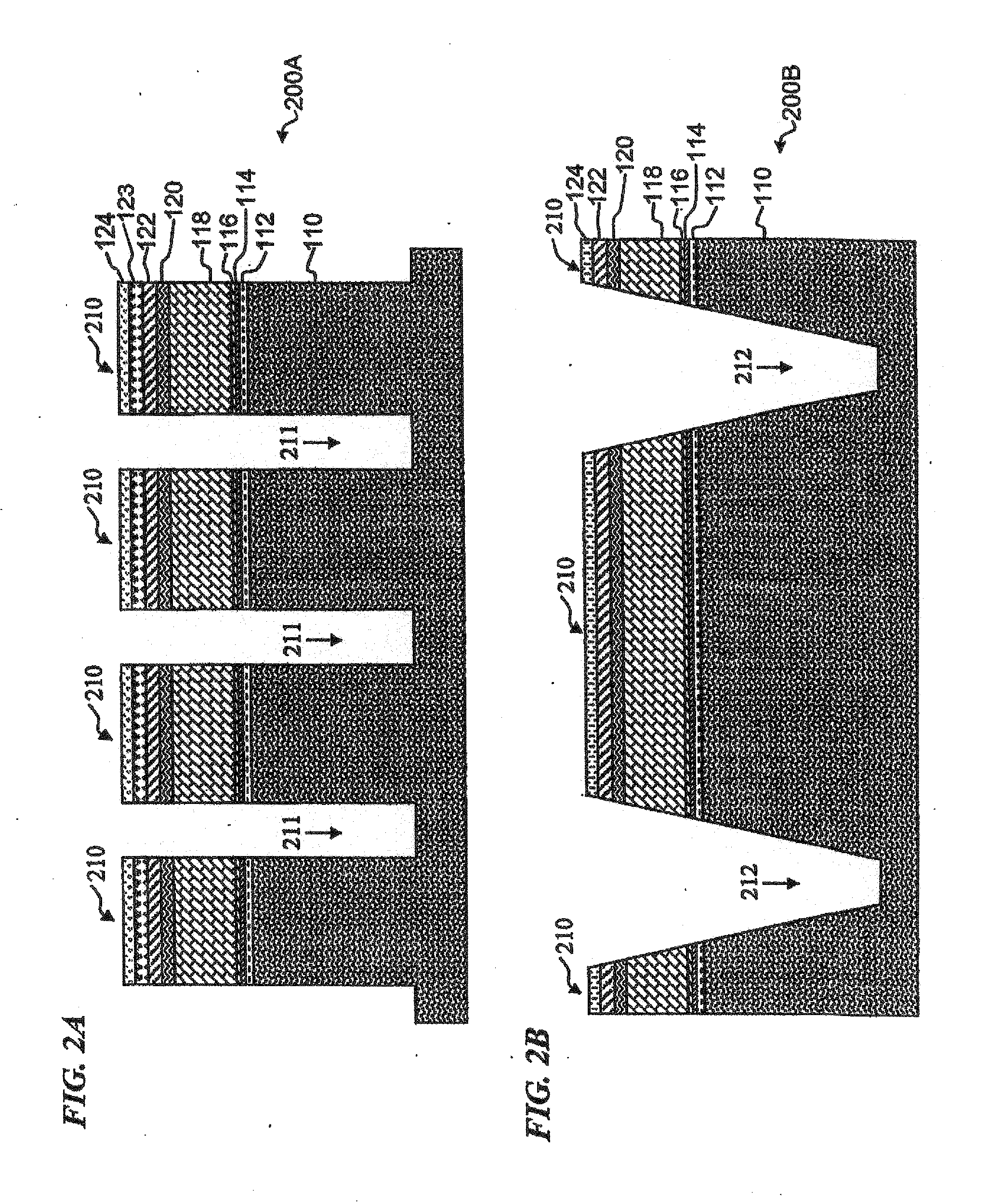Method and apparatus for solid-state microbattery photolithographic manufacture, singulation and passivation