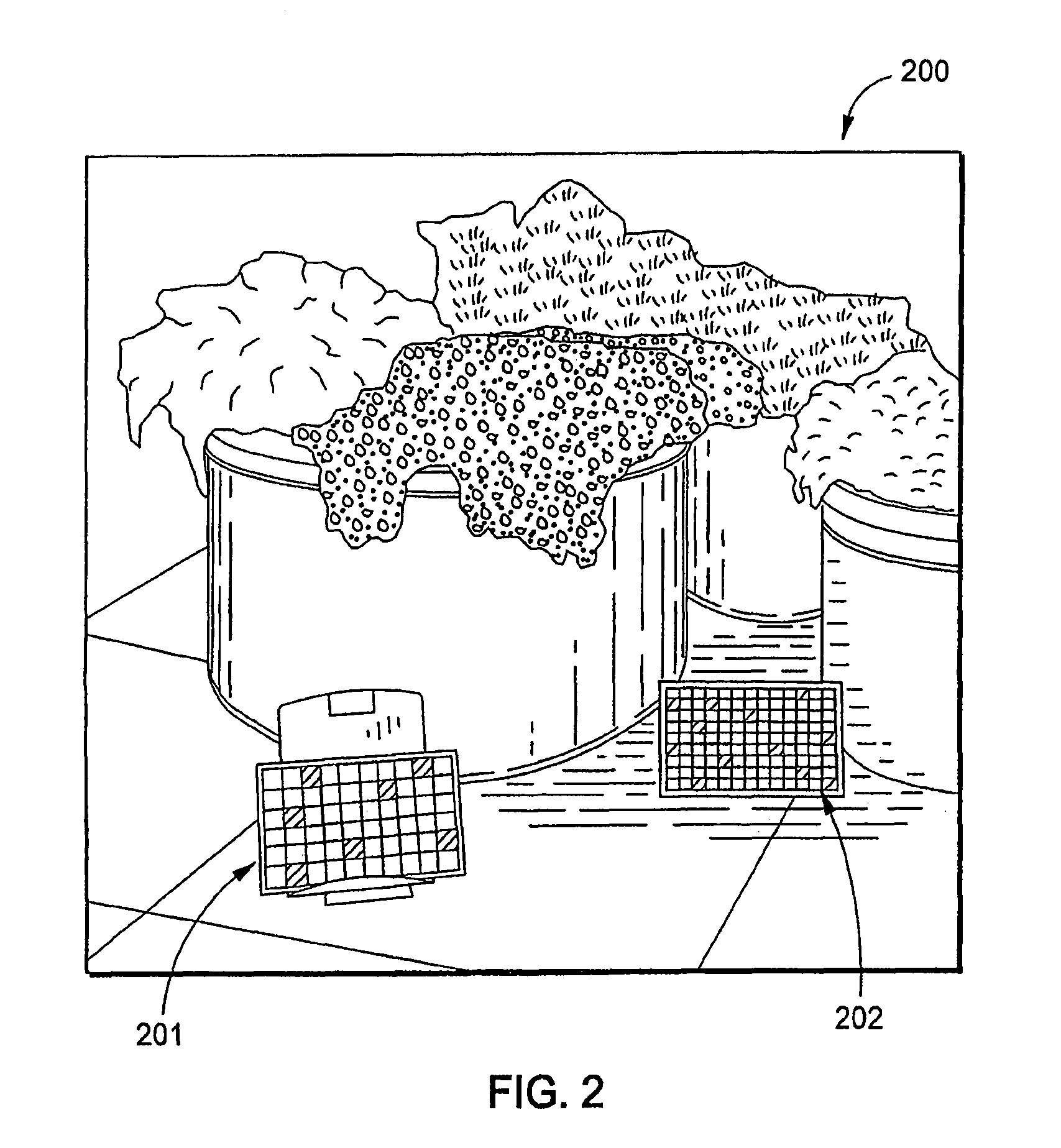 Wide luminance range colorimetrically accurate profile generation method