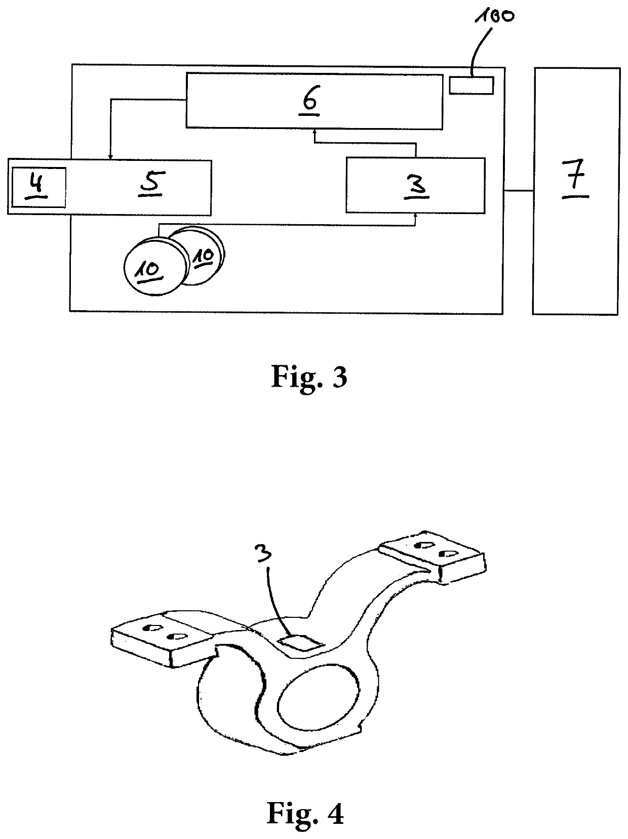 Vehicle and method of controlling a load distribution of a vehicle