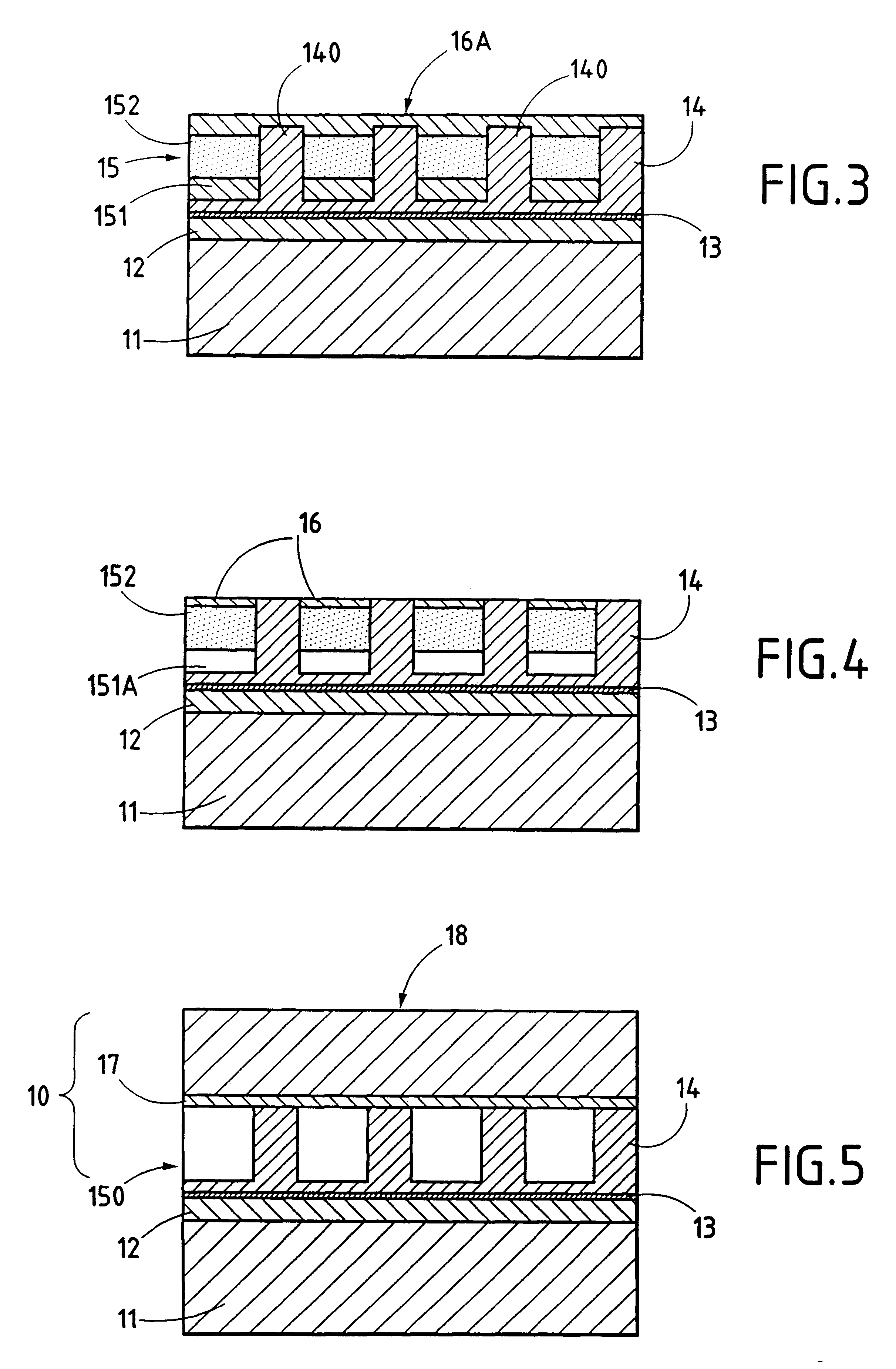 High heat flux regenerative circuit, in particular for the combustion chamber of a rocket engine