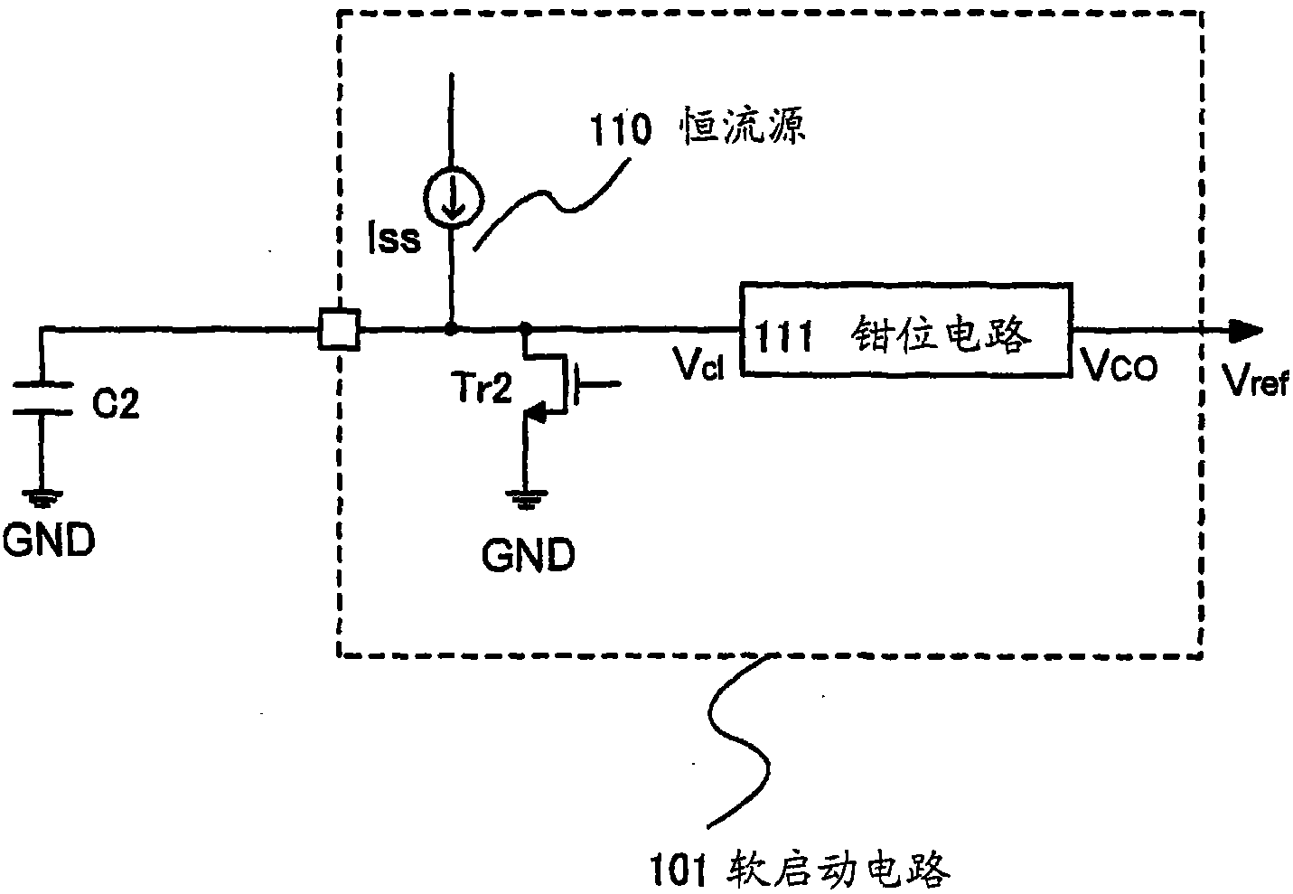 Switching power supply