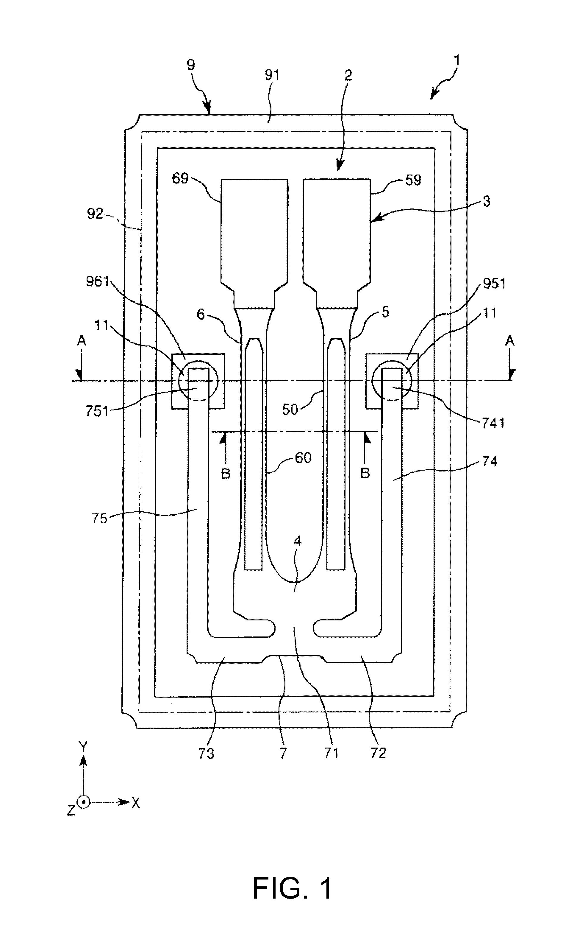 Resonator element, resonator, oscillator, electronic apparatus, sensor, and mobile object