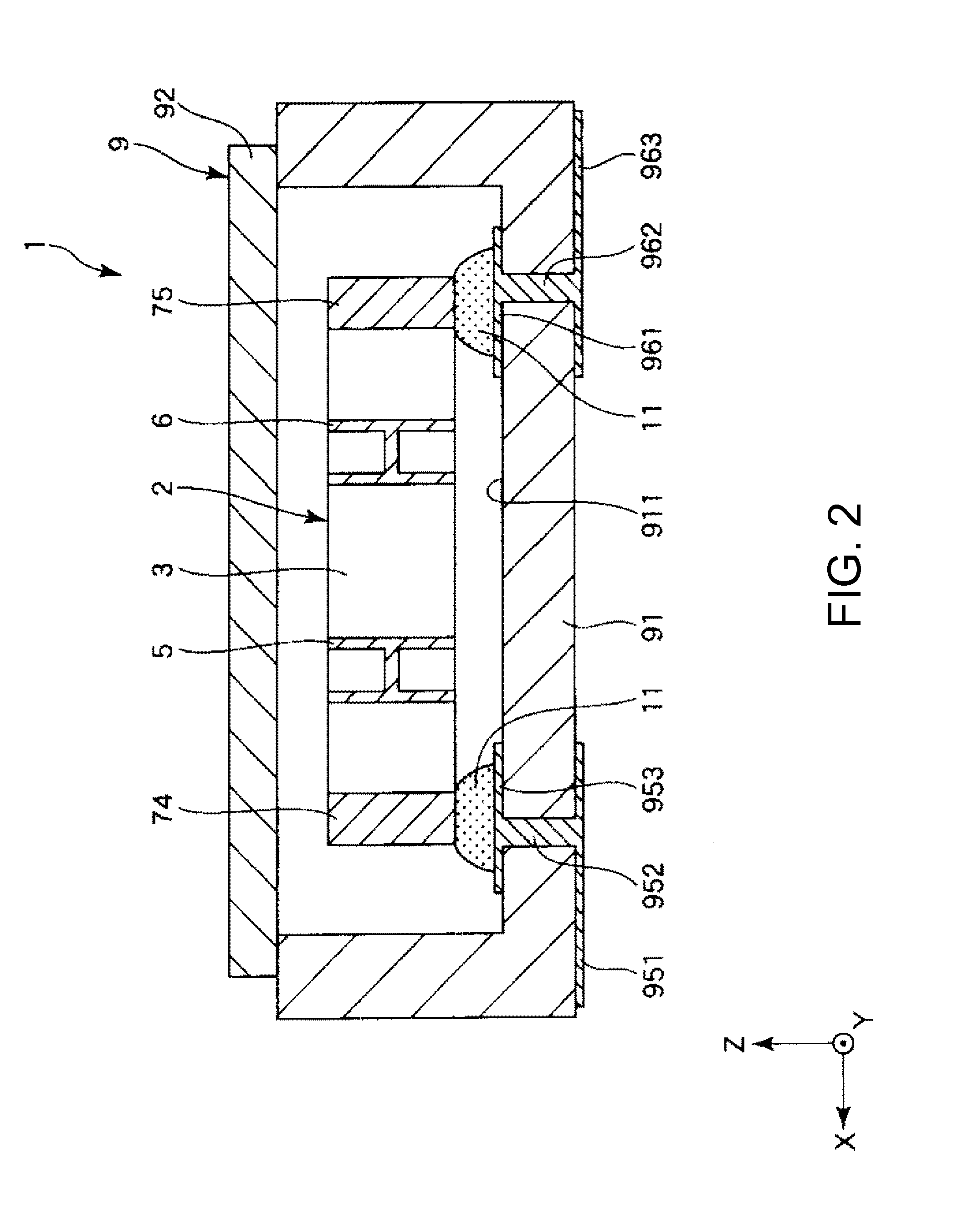 Resonator element, resonator, oscillator, electronic apparatus, sensor, and mobile object