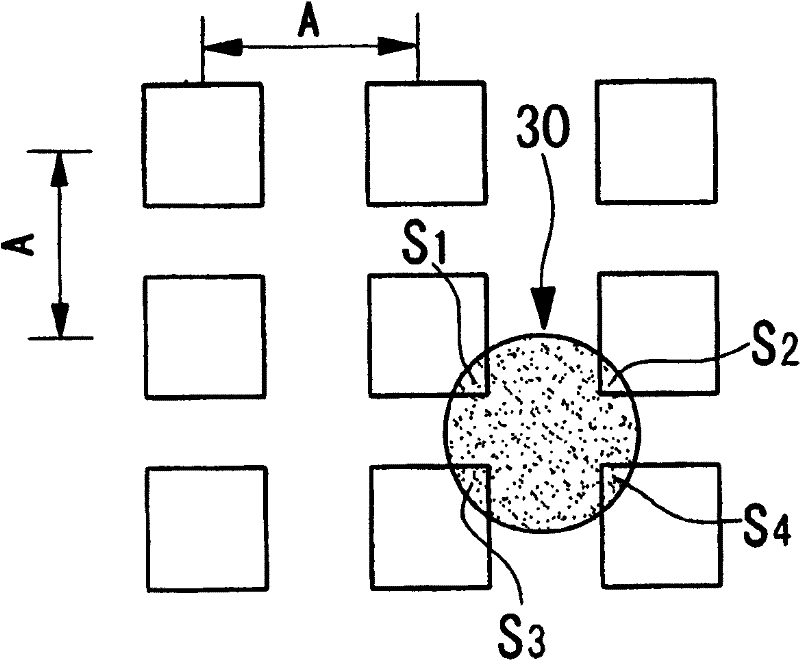 Laser processing device