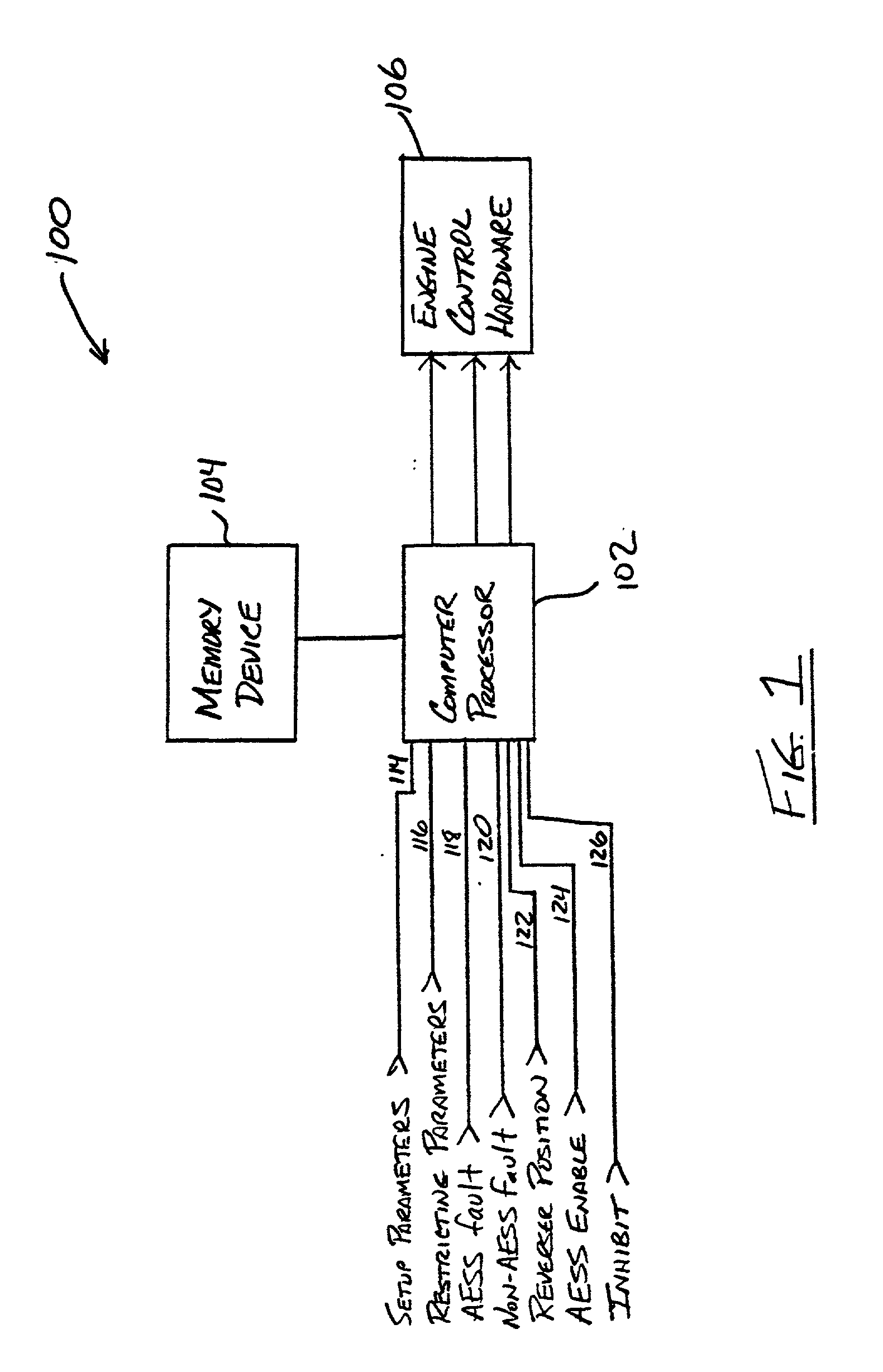 System and method for monitoring locomotive operation