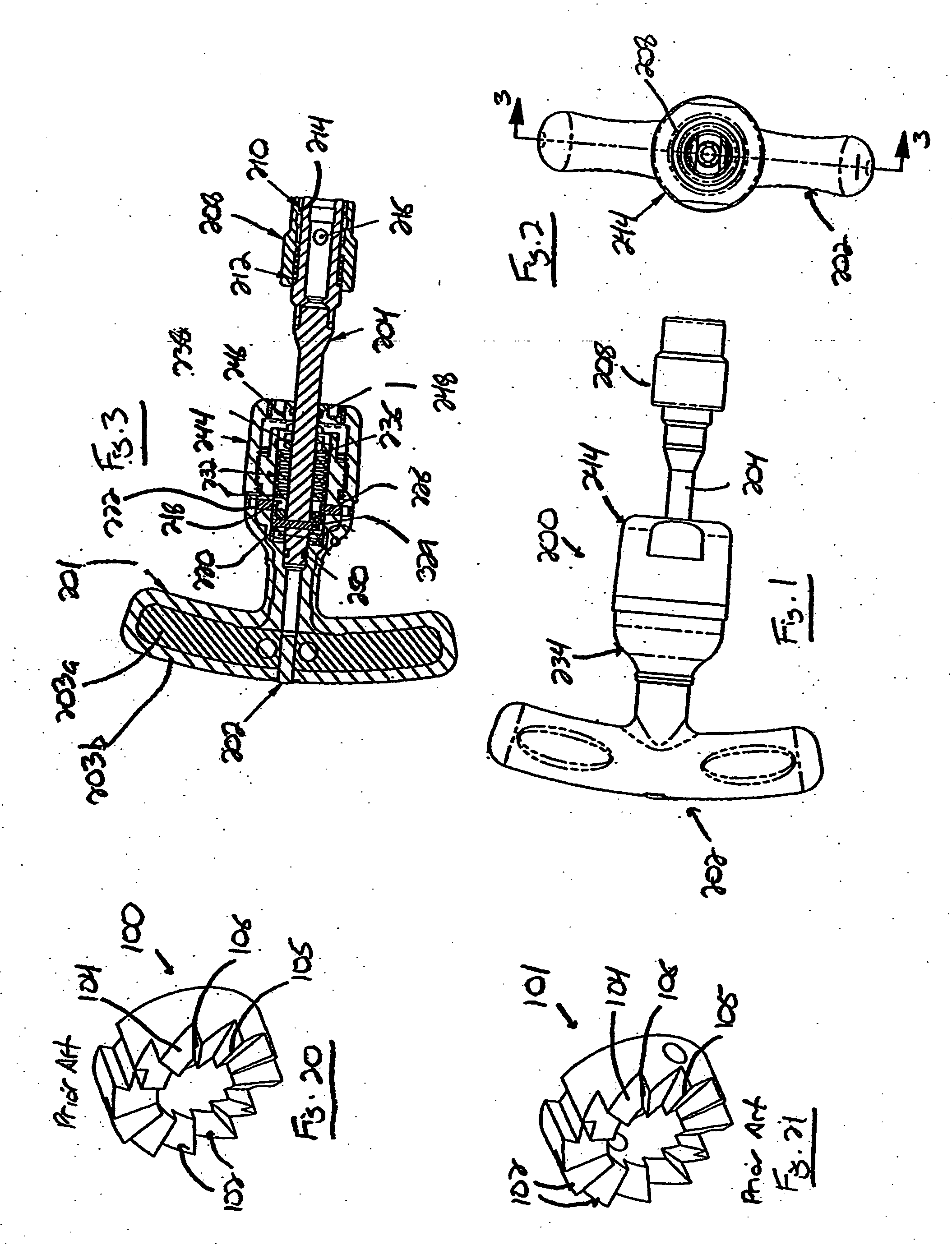 Torque-limiting mechanism