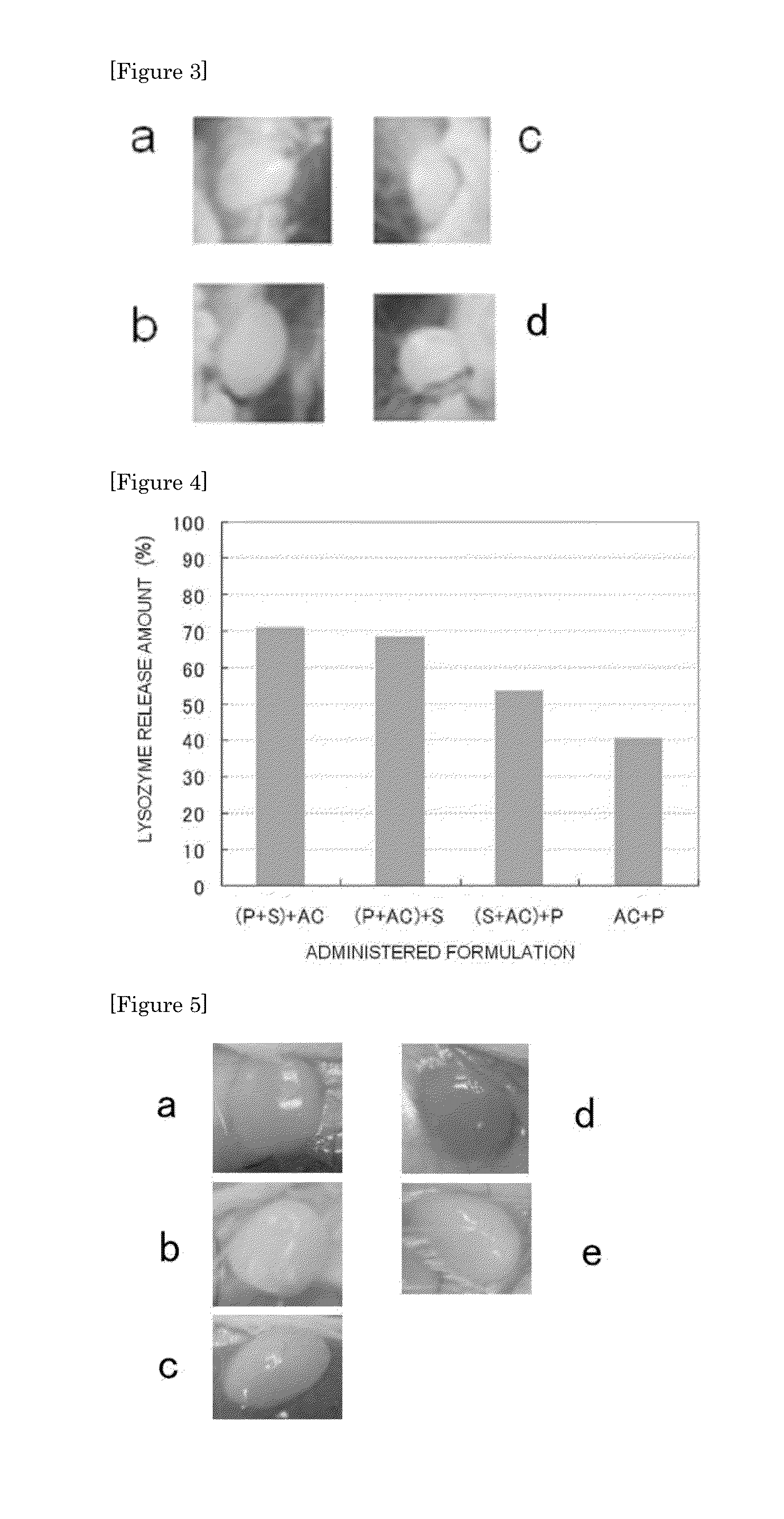 Sustained-Release Pharmaceutical Composition