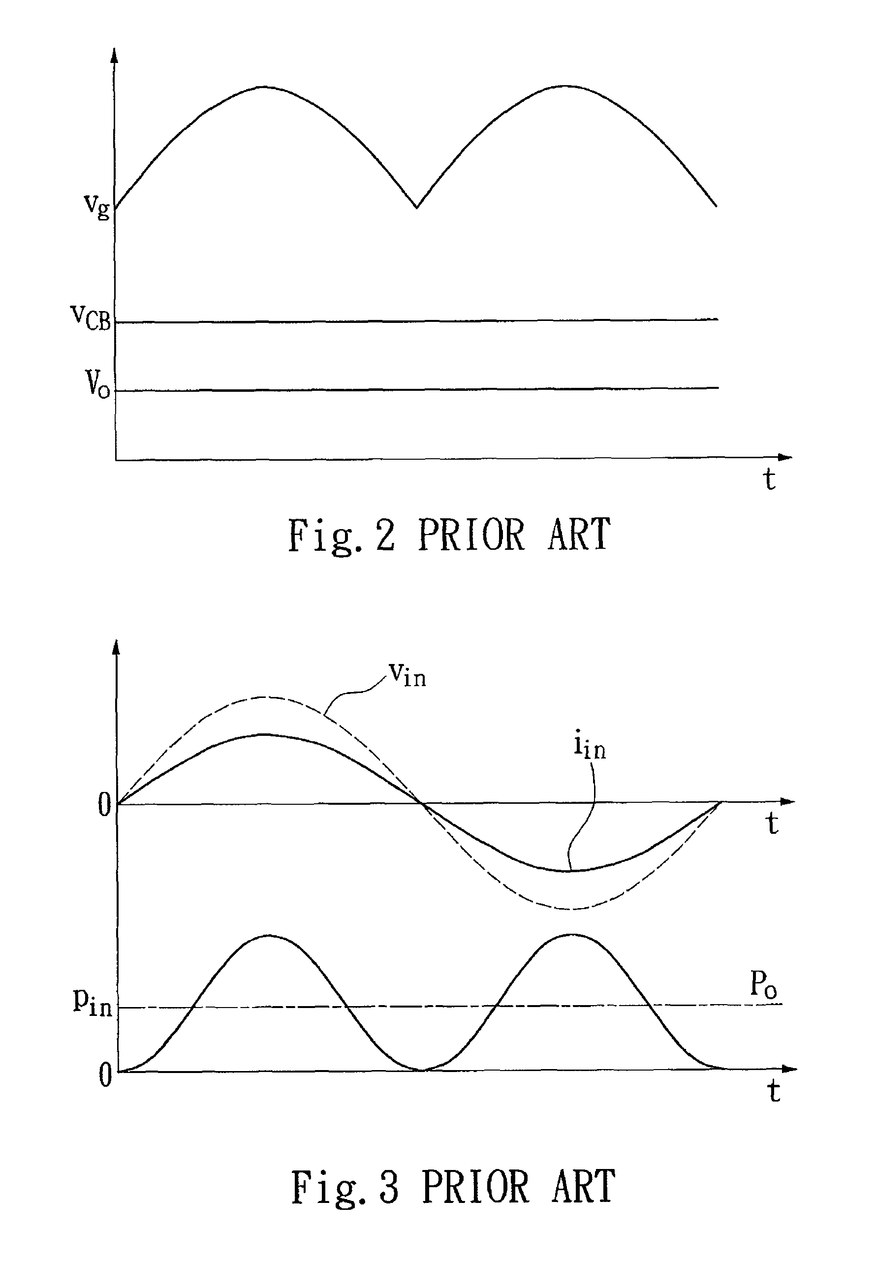 Means of eliminating electrolytic capacitor as the energy storage component in the single phase AD/DC two-stage converter