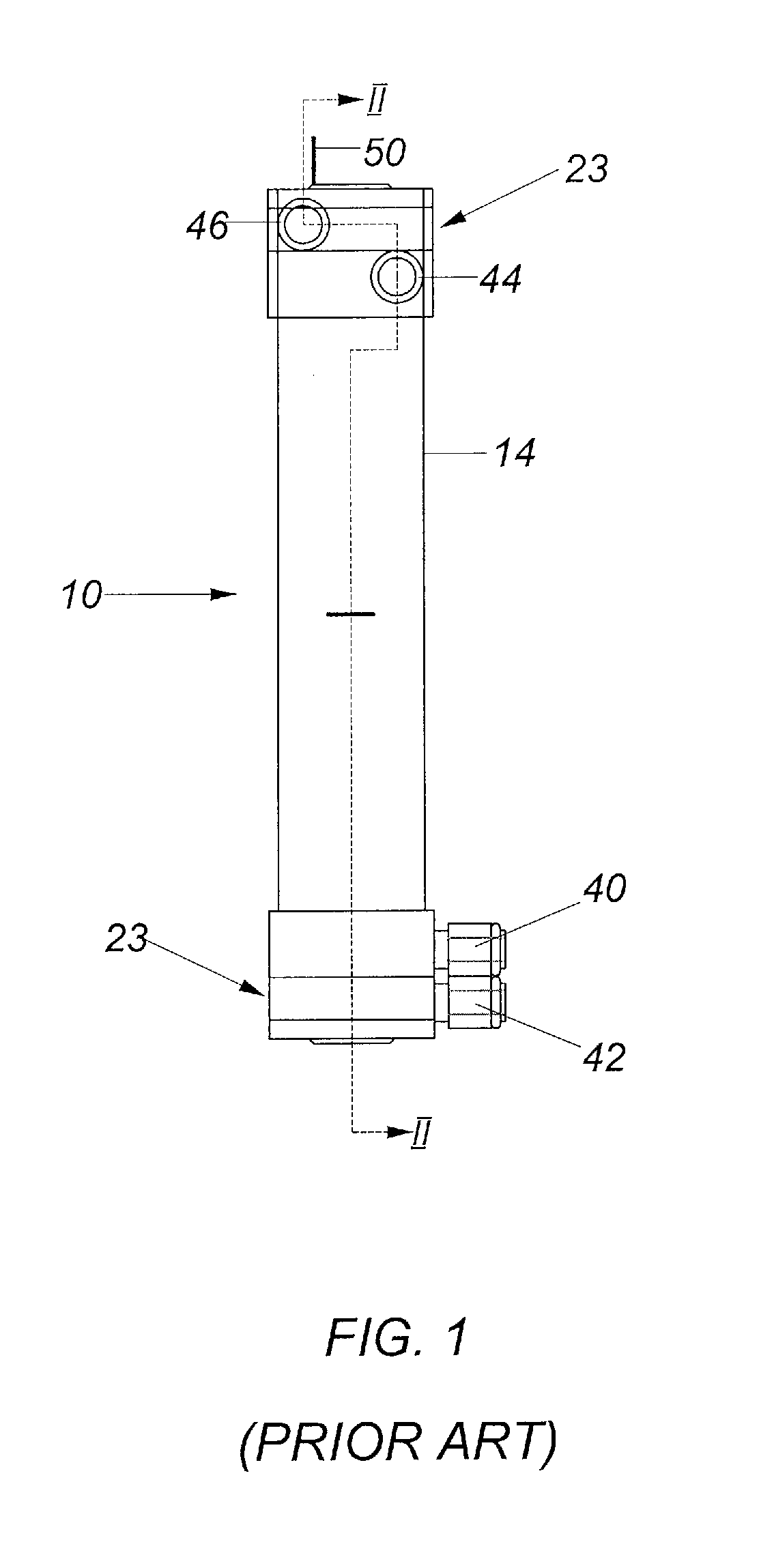 Dual diaphragm electrolysis cell assembly and method for generating a cleaning solution without any salt residues and simultaneously generating a sanitizing solution having a predetermined level of available free chlorine and pH