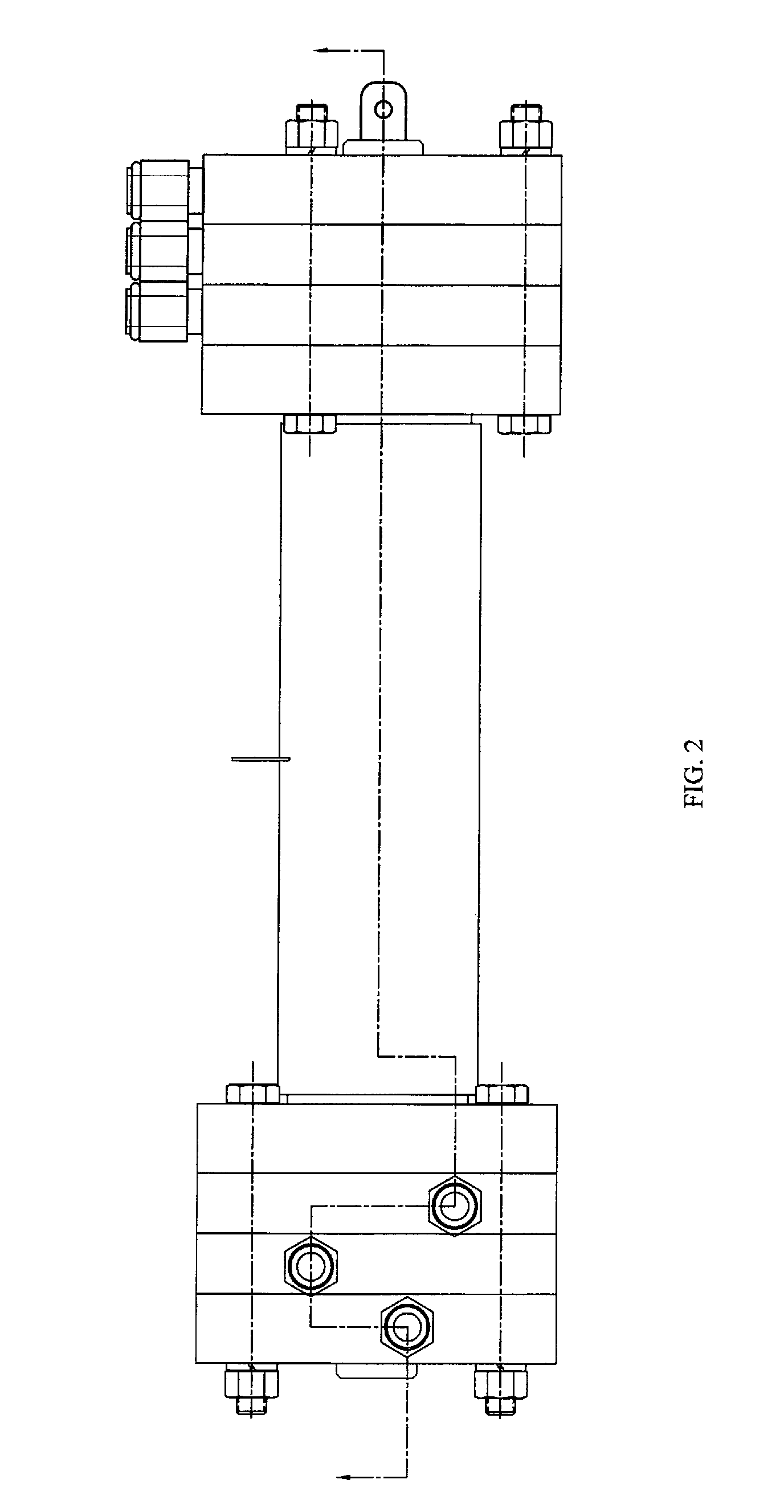 Dual diaphragm electrolysis cell assembly and method for generating a cleaning solution without any salt residues and simultaneously generating a sanitizing solution having a predetermined level of available free chlorine and pH
