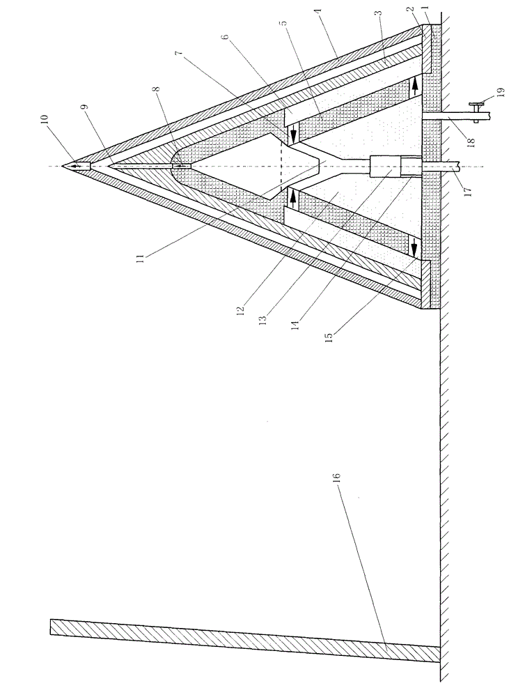 Novel solar electrothermal generator