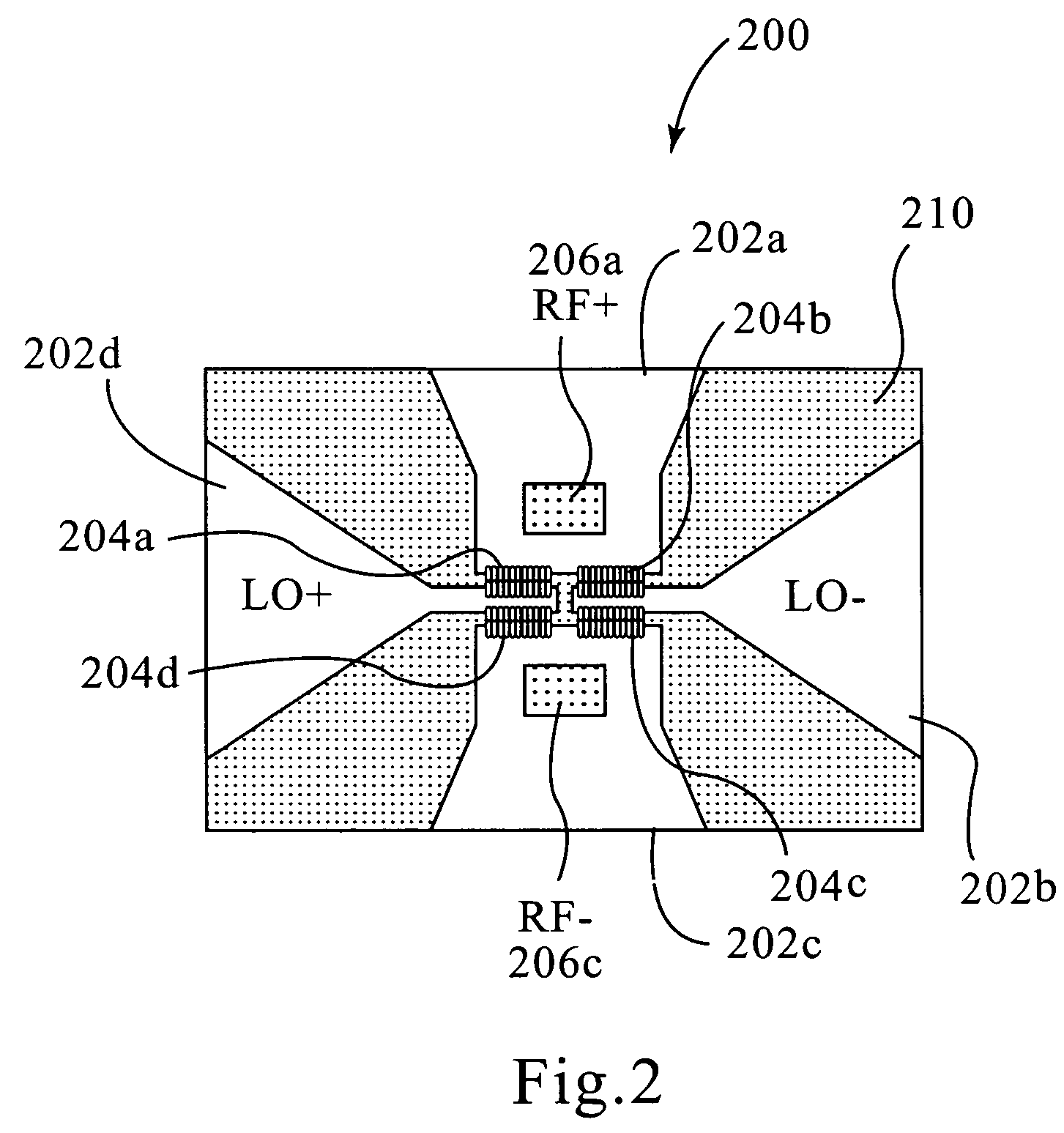 Carbon nanotube devices and method of fabricating the same