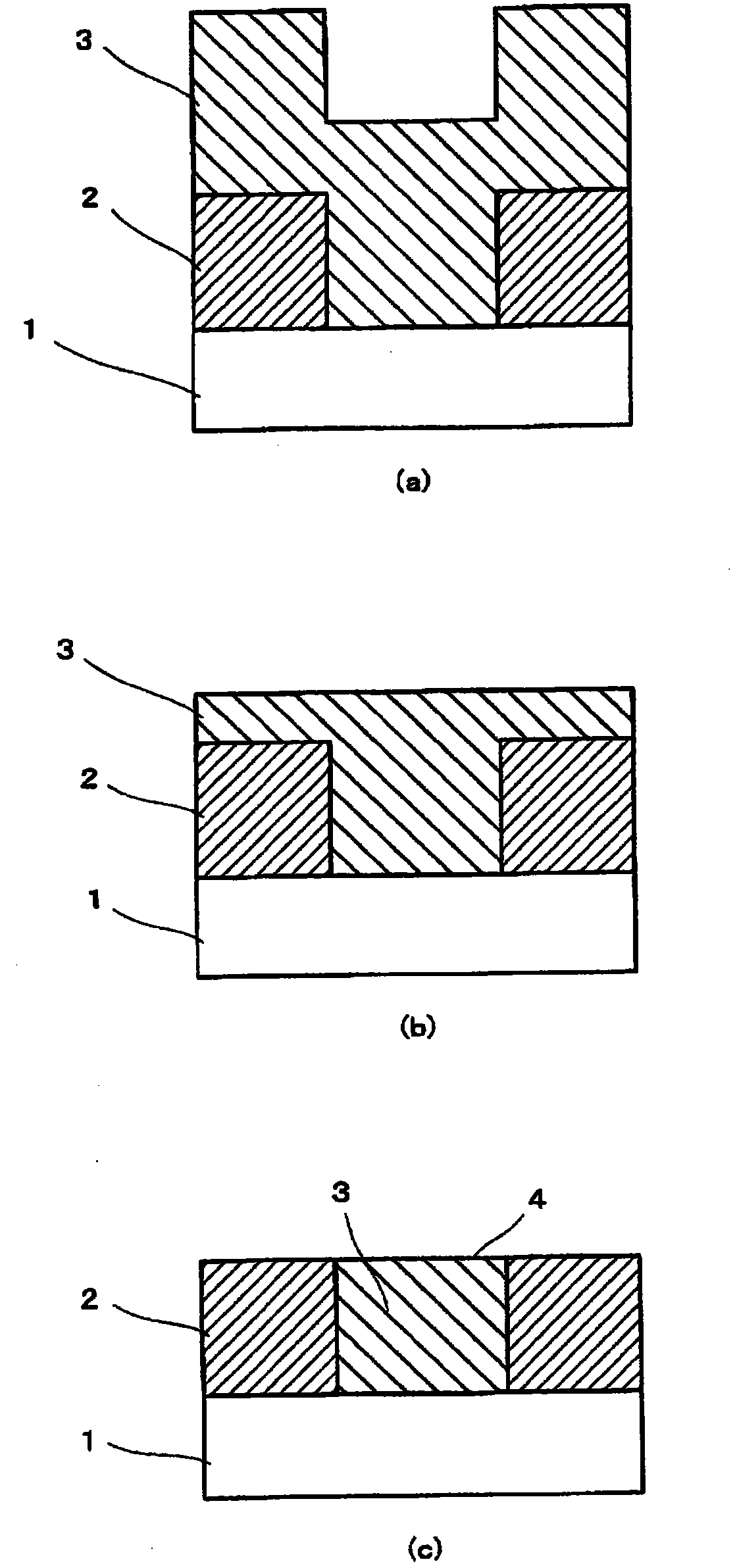 Abrasive, polishing method, method for manufacturing semiconductor integrated circuit device