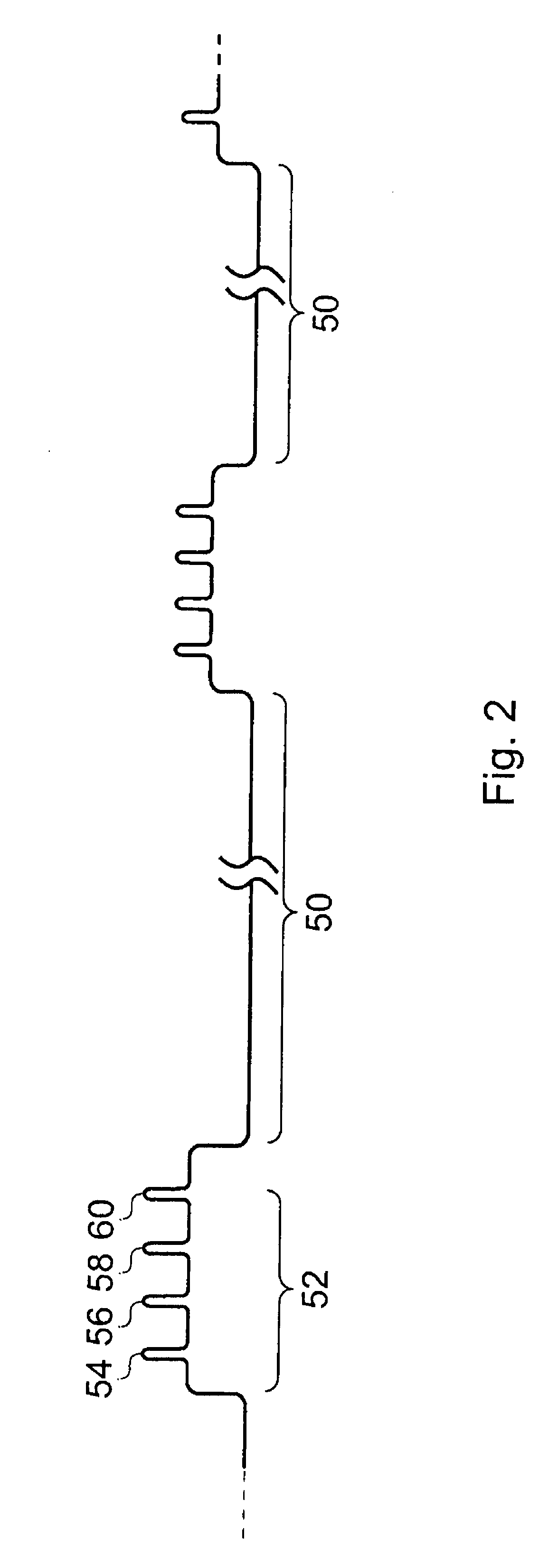 Method of and apparatus for reducing power consumption in a mobile telephony system
