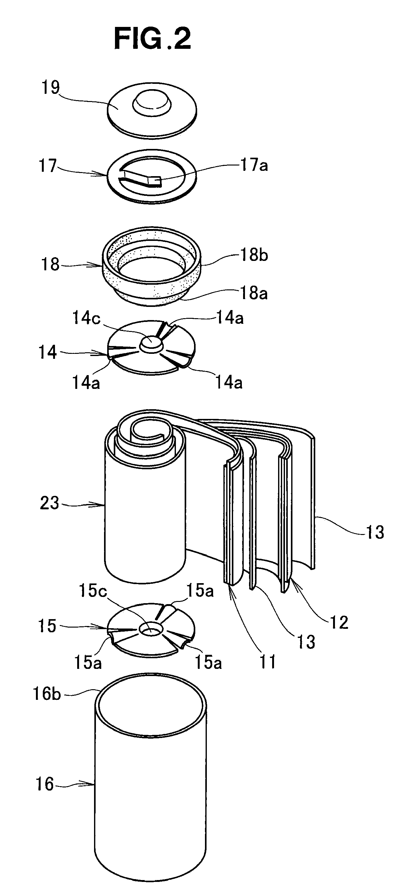 Battery manufacturing method and apparatus