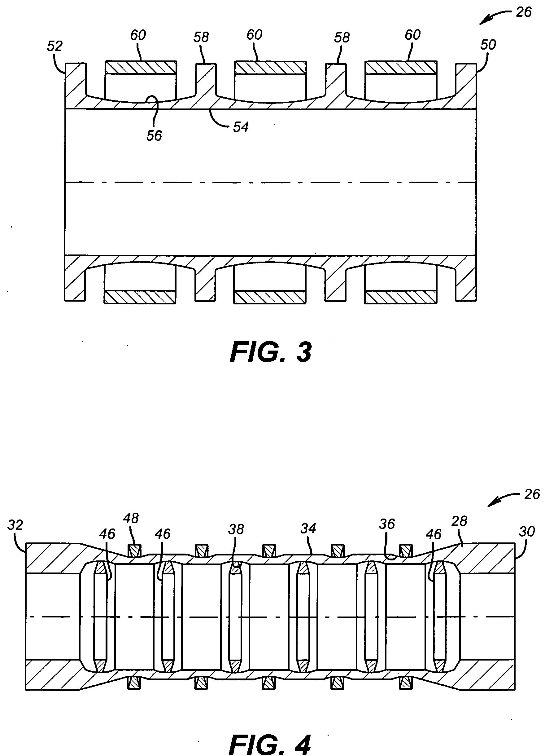 Cylindrical Spring Fabricated by Compressive Force