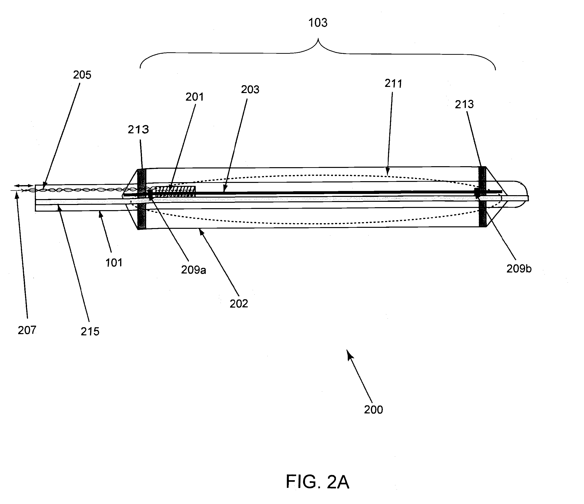 System for image-guided endovascular prosthesis and method for using same
