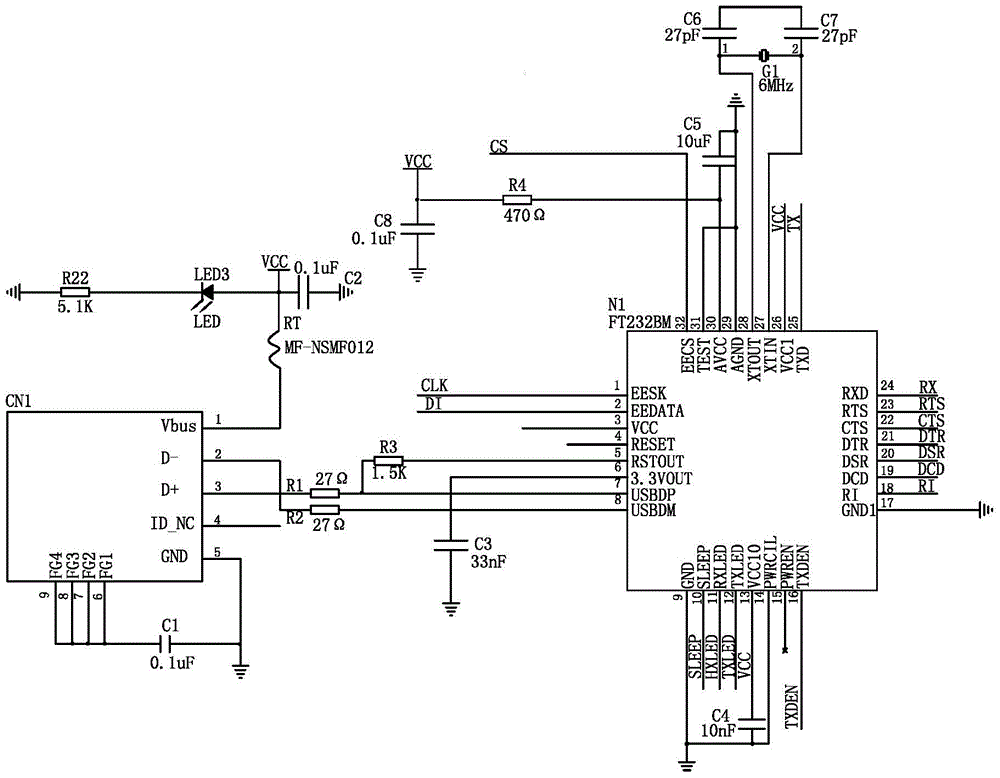 A fault detection system for electricity consumption information collection and its remote channel detection method