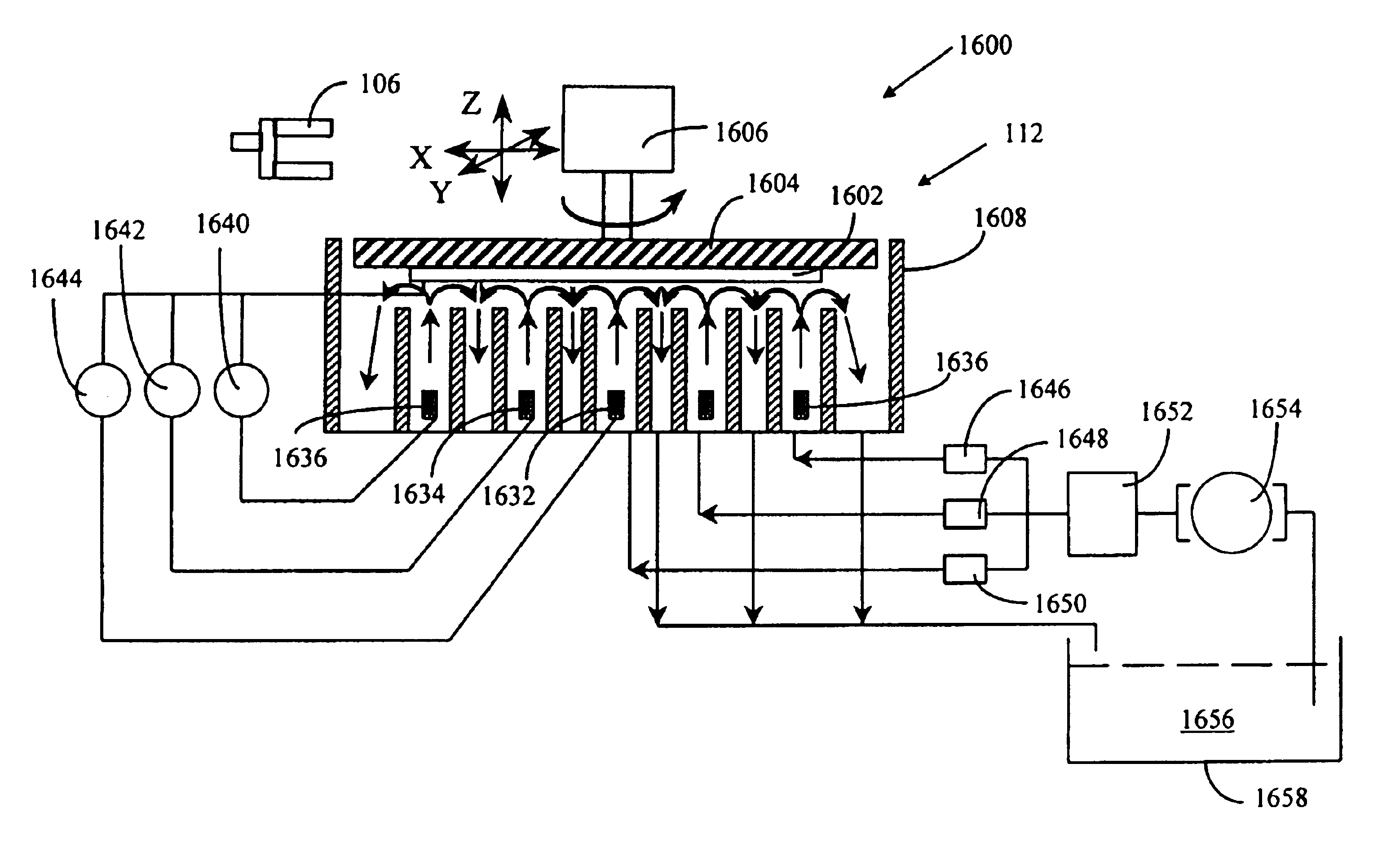 Methods and apparatus for holding and positioning semiconductor workpieces during electropolishing and/or electroplating of the workpieces