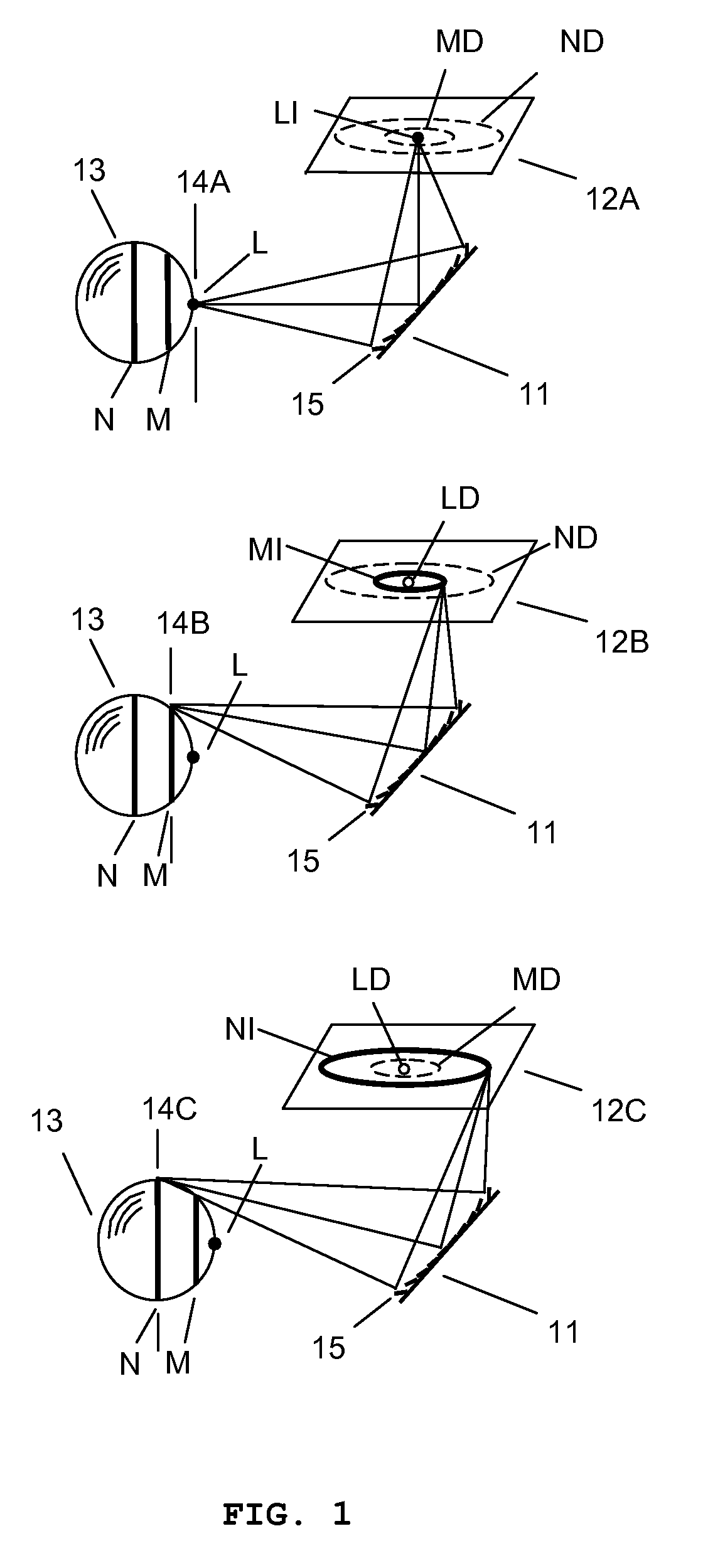 Three-dimensional imaging system