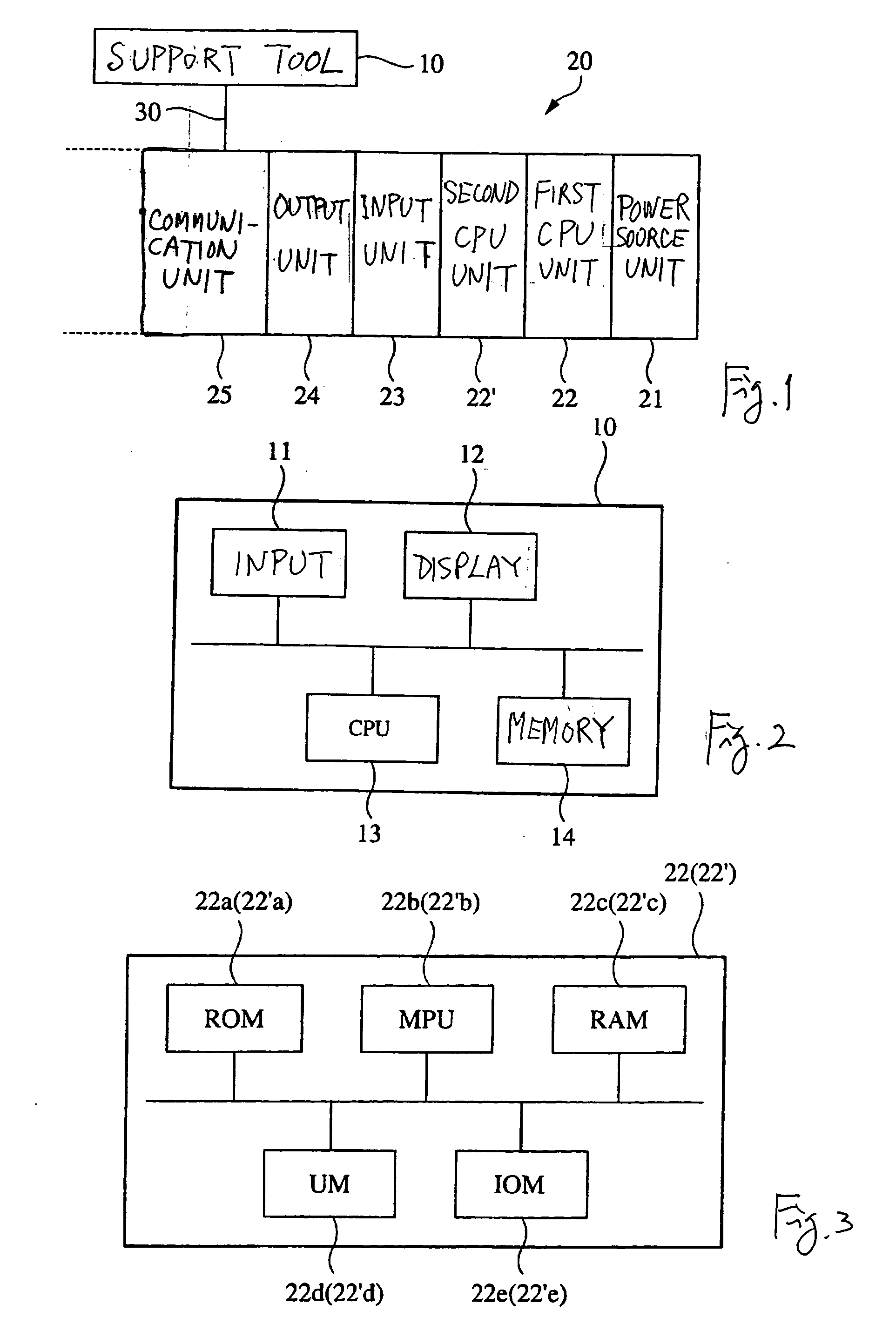 Programmable controller, programmable controller system, CPU unit and method of starting duplexed operation