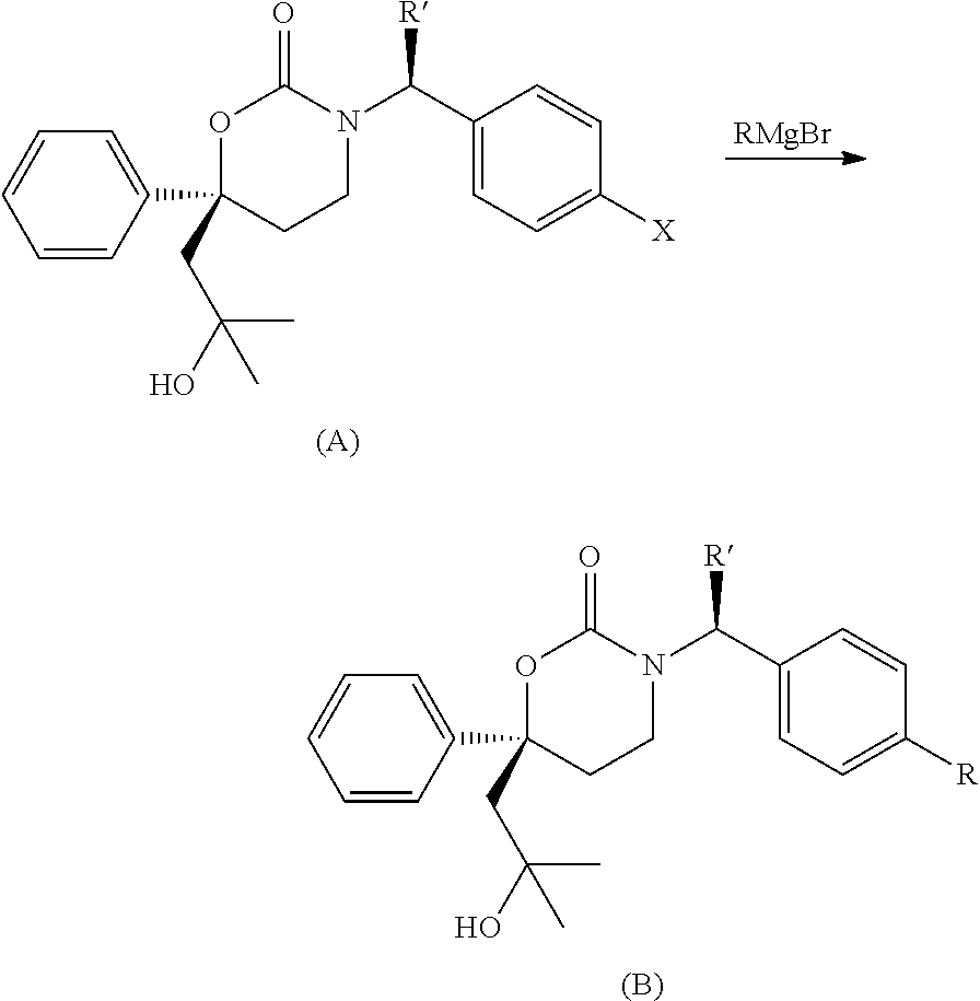 Methods of making diastereomeric organic compounds