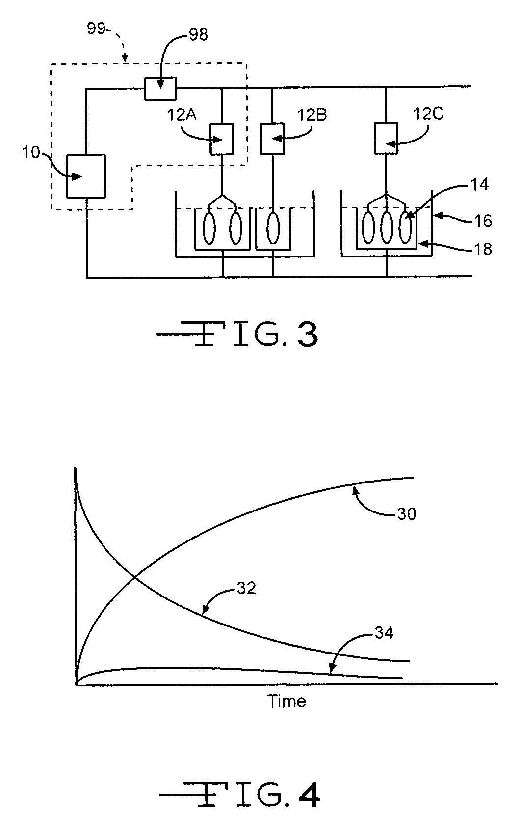 Anodizing valve metals by self-adjusted current and power