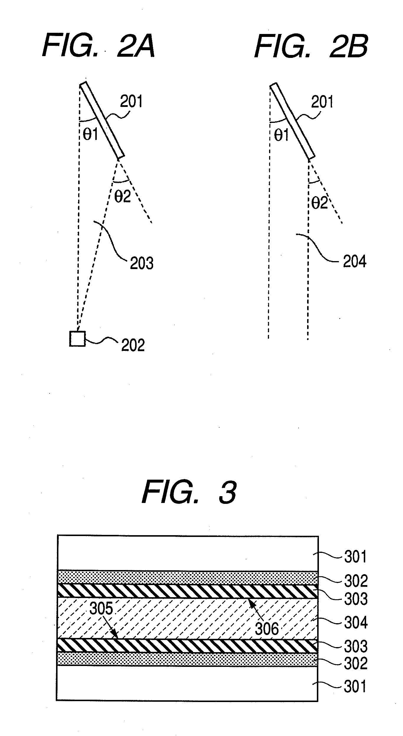 Liquid crystal optical device manufacturing process