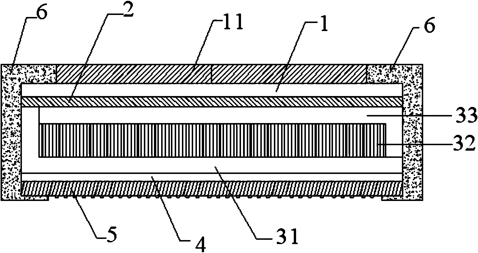 Composition for flame-retardant conveying belt and flame-retardant conveying belt