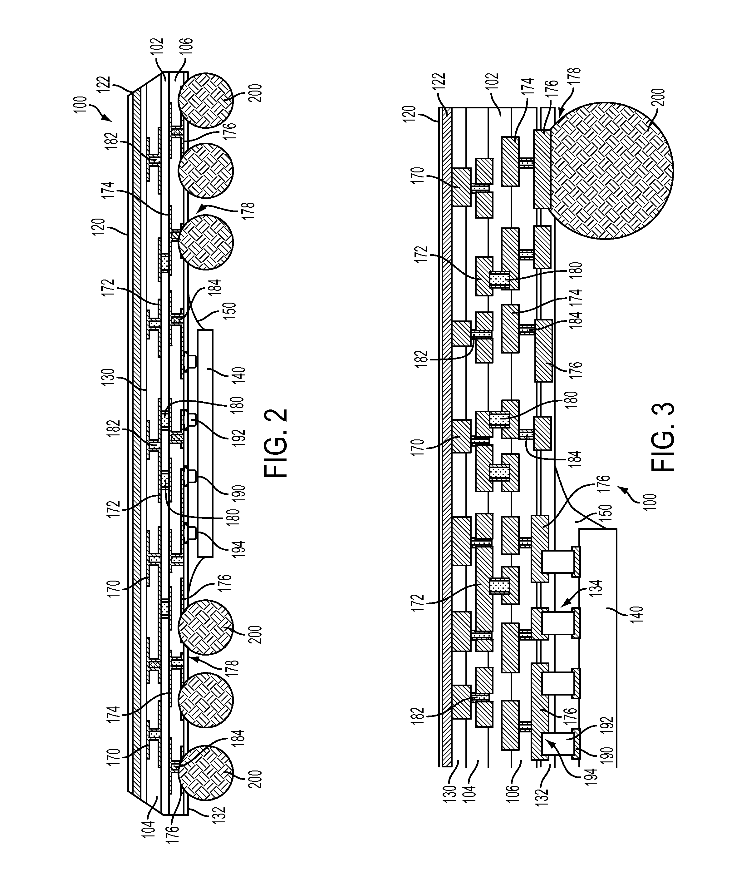 Fingerprint sensor and button combinations and methods of making same