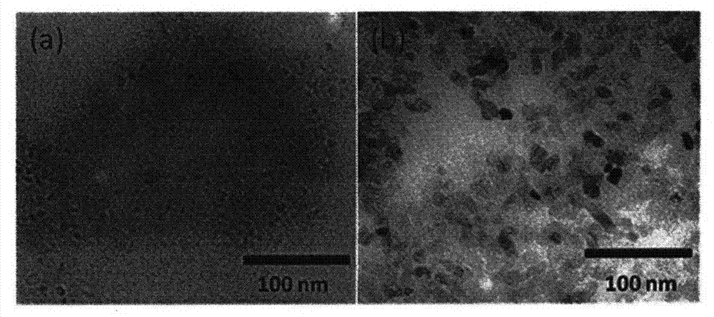 Preparation method of green and efficient unsaturated carbon-based material