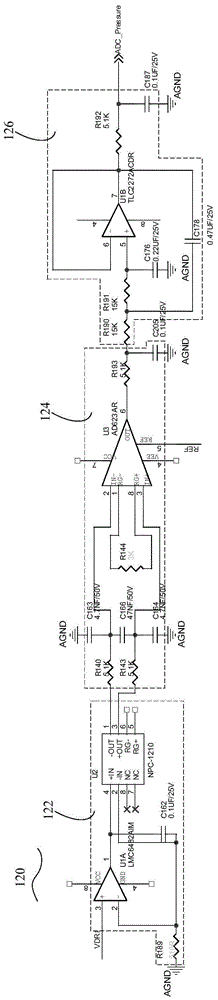 Adaptive Calibration System and Method for Transnasal Pressure Generator