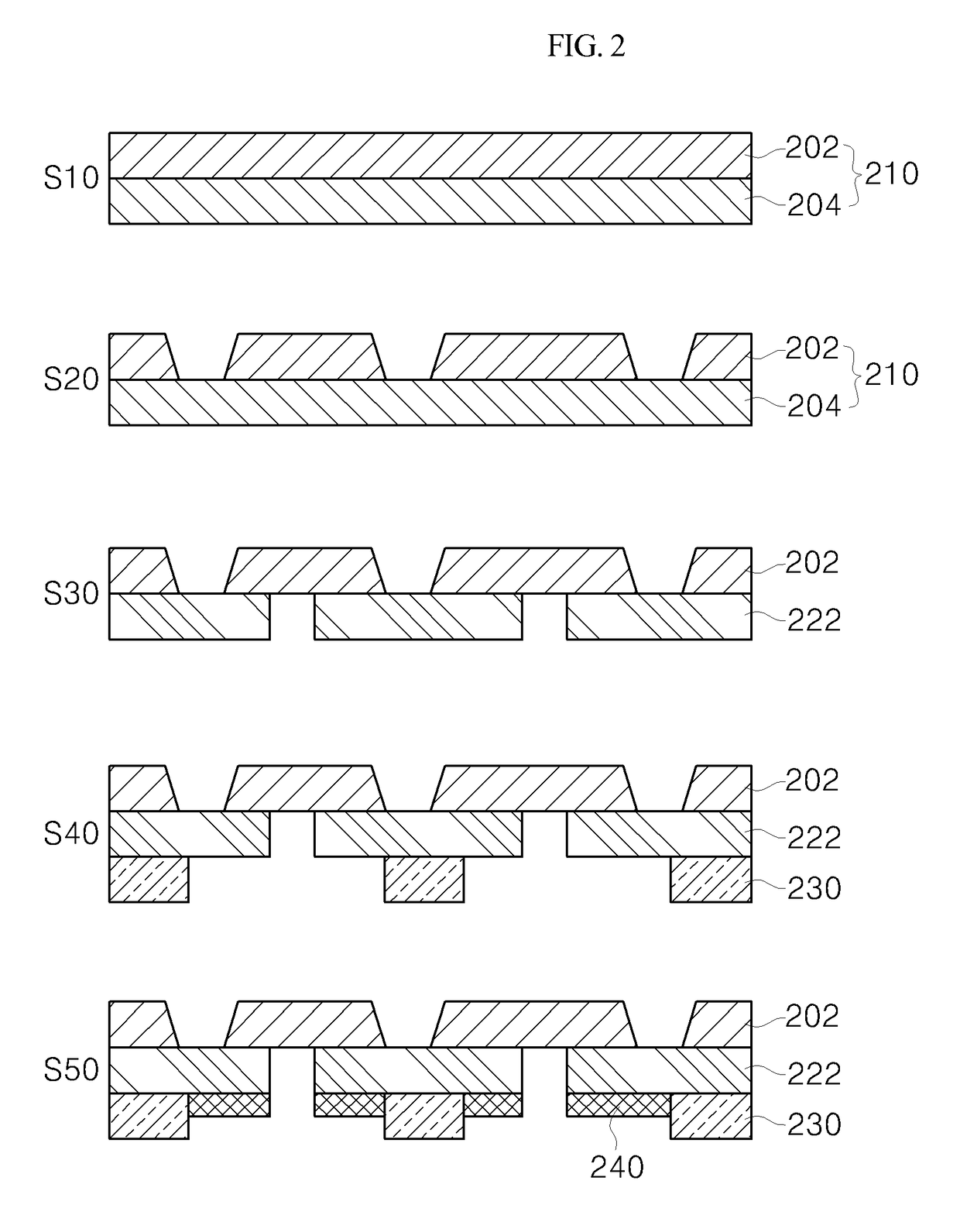 Tape carrier package, method of manufacturing the same and chip package