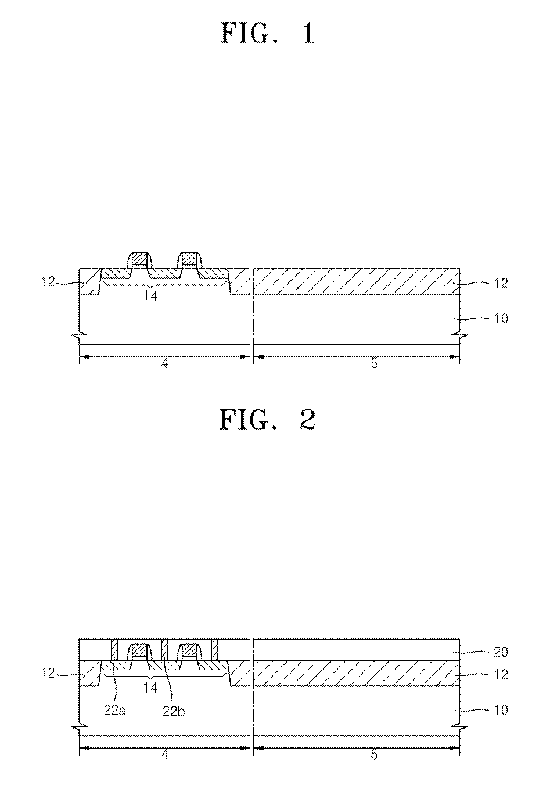 Semiconductor Device Including Fuse Having Form of Capacitor