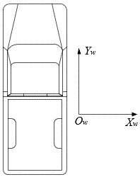 Vehicle-mounted camera angle calibration method, terminal and storage medium