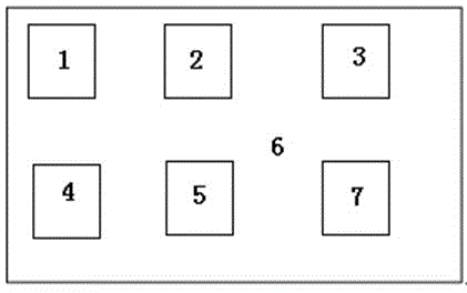 Long-life active electronic tag