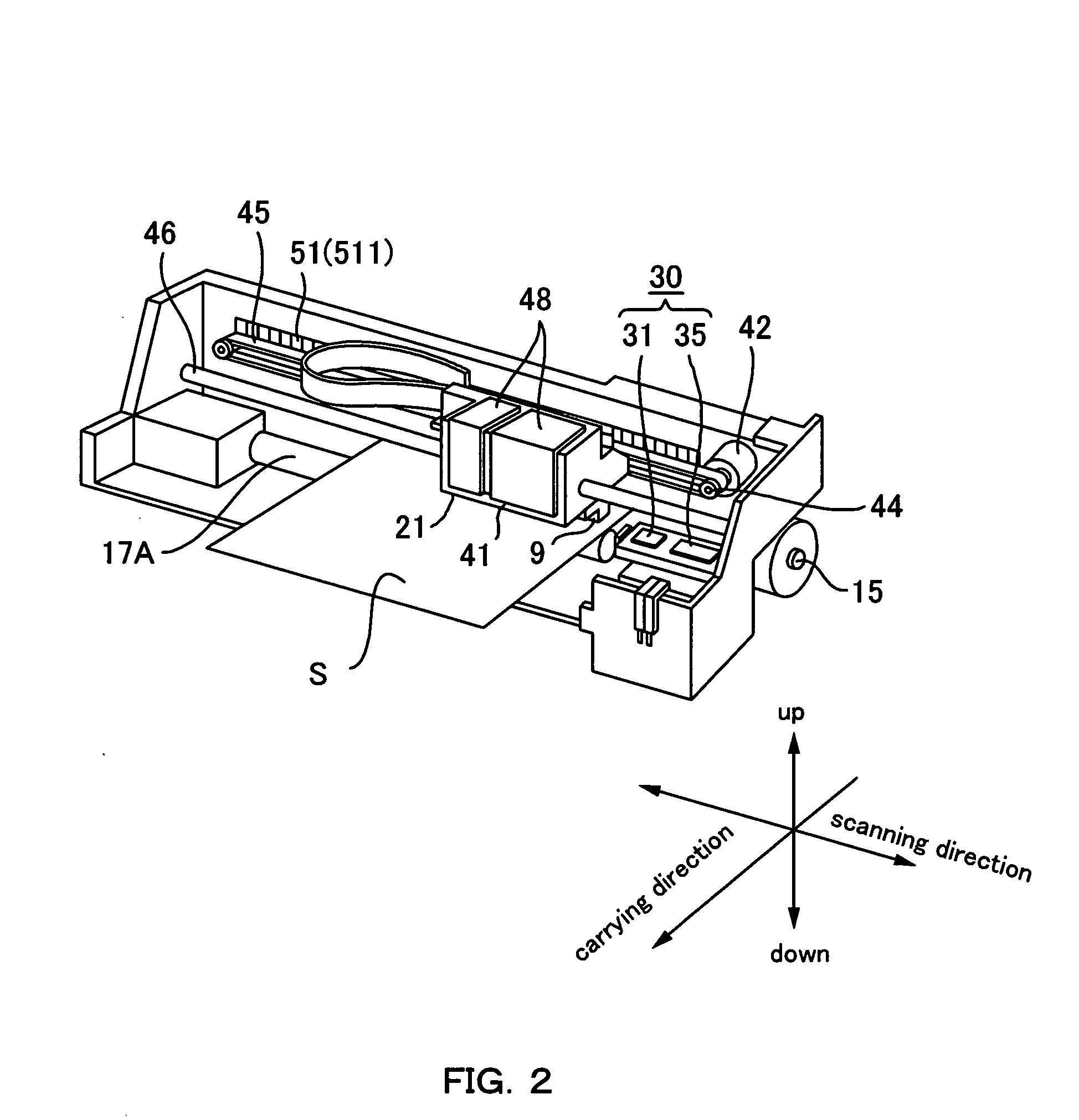 Method for testing ejection, printing apparatus, method for forming ejection-test pattern, ejection-test pattern, computer-readable medium, and printing system