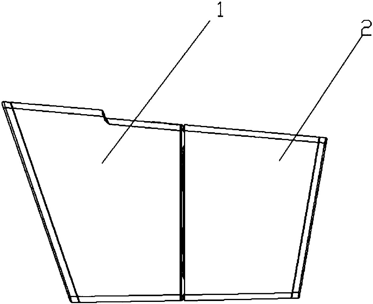 Semiconductor lighting device