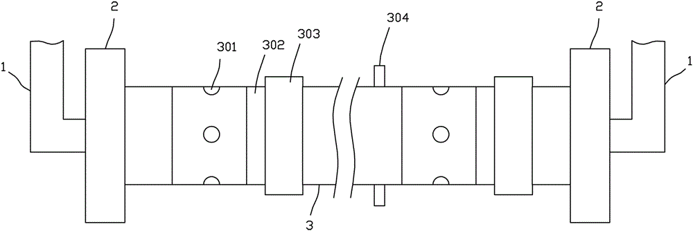 Multi-row Planter