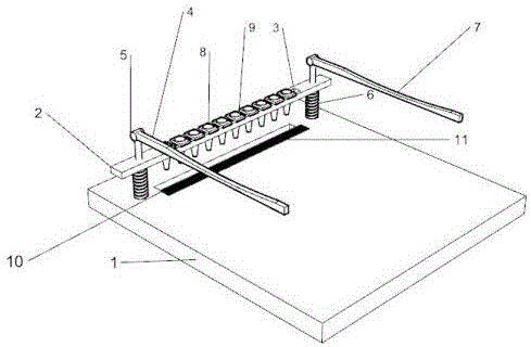 File puncher